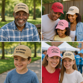 Hats in Action: How Our Customers Wear Their TrendiCaps