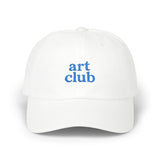 Art Club Classic Dad Cap