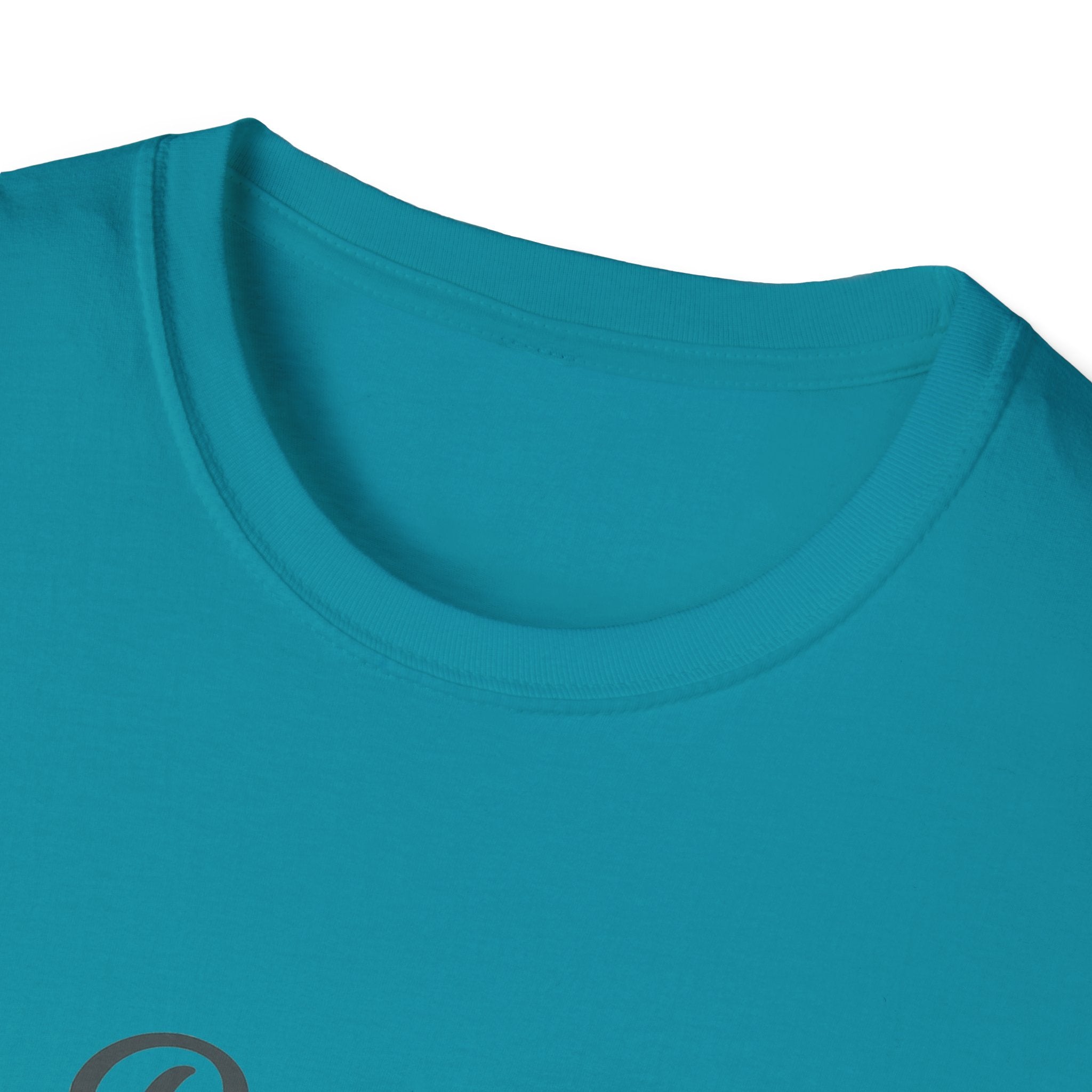 Proud Boy Mom T-Shirt
