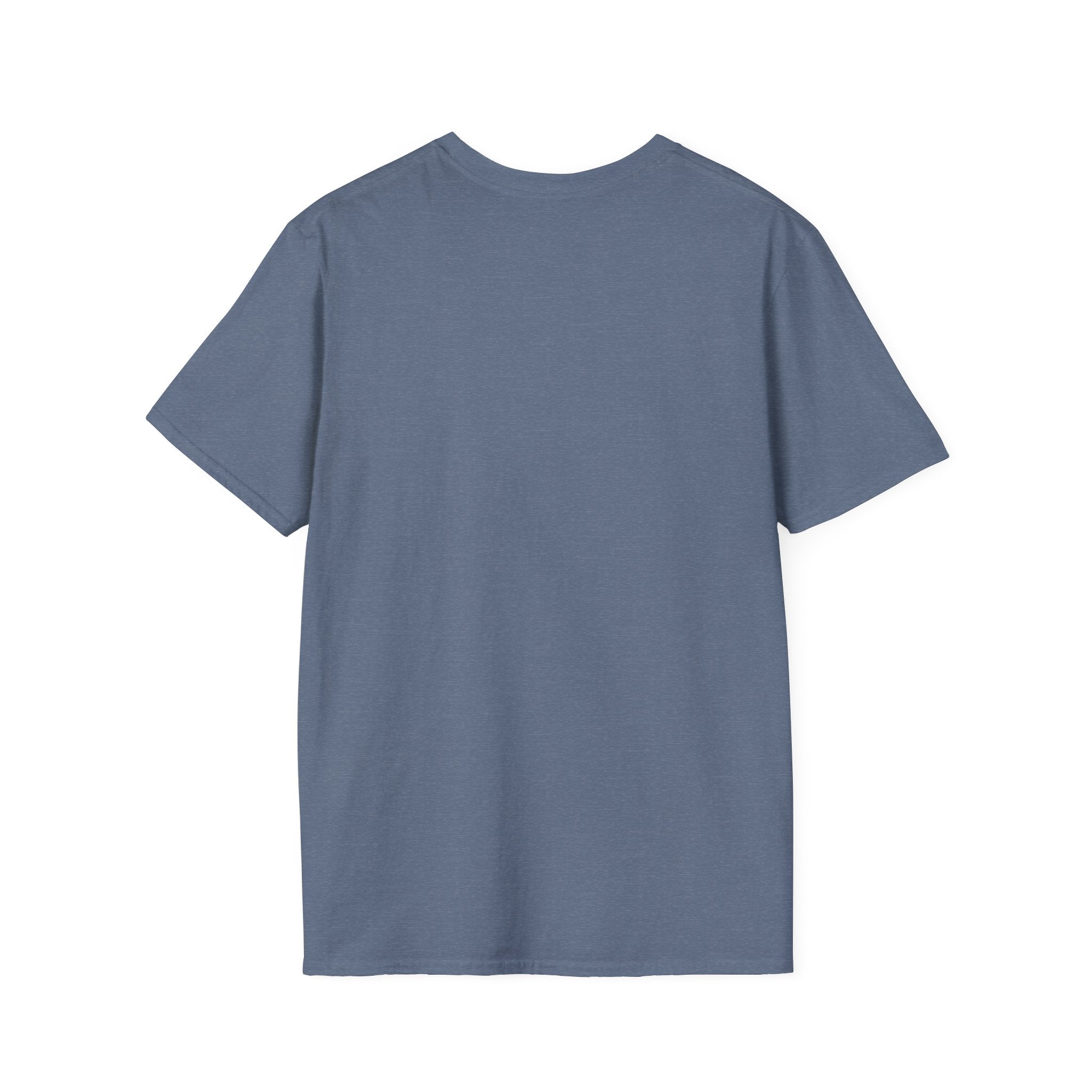 CEO of Bedtime Negotiations Unisex Softstyle T-Shirts
