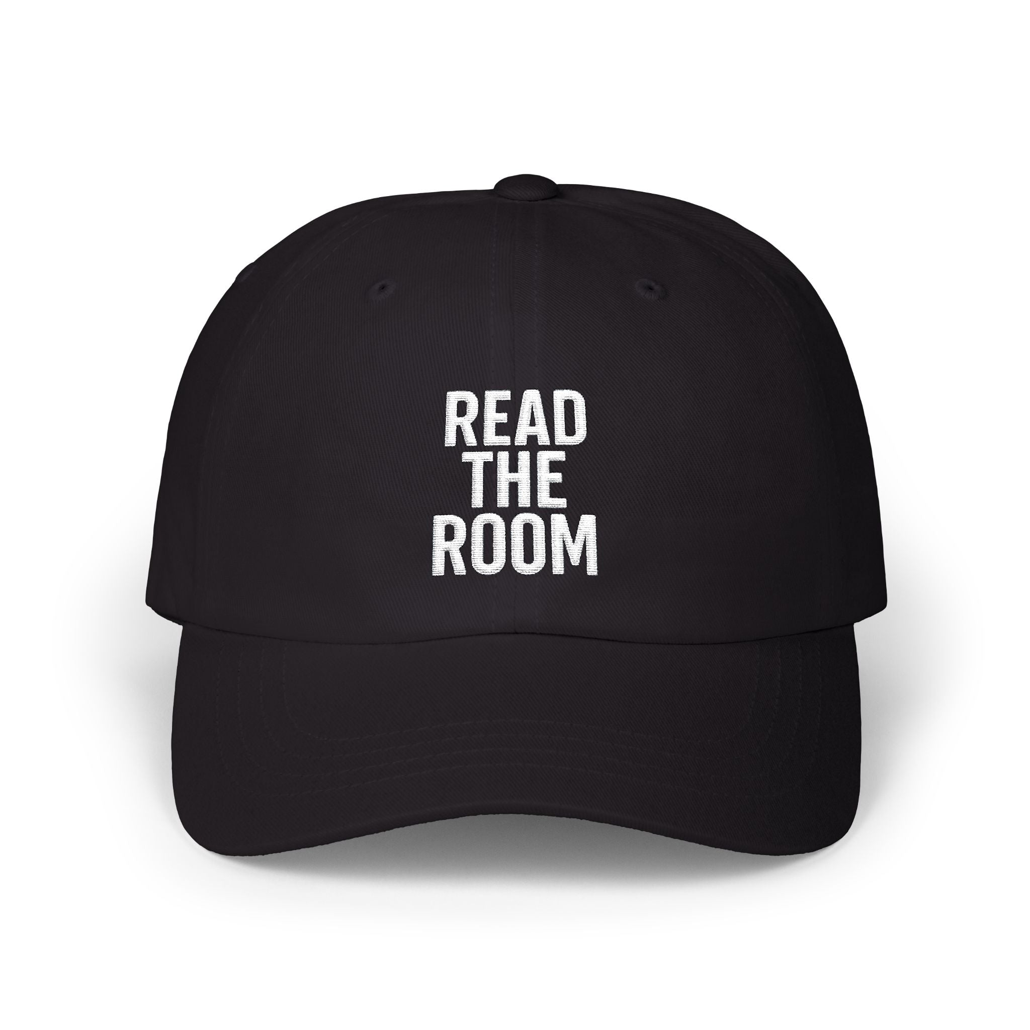 Classic Dad Cap