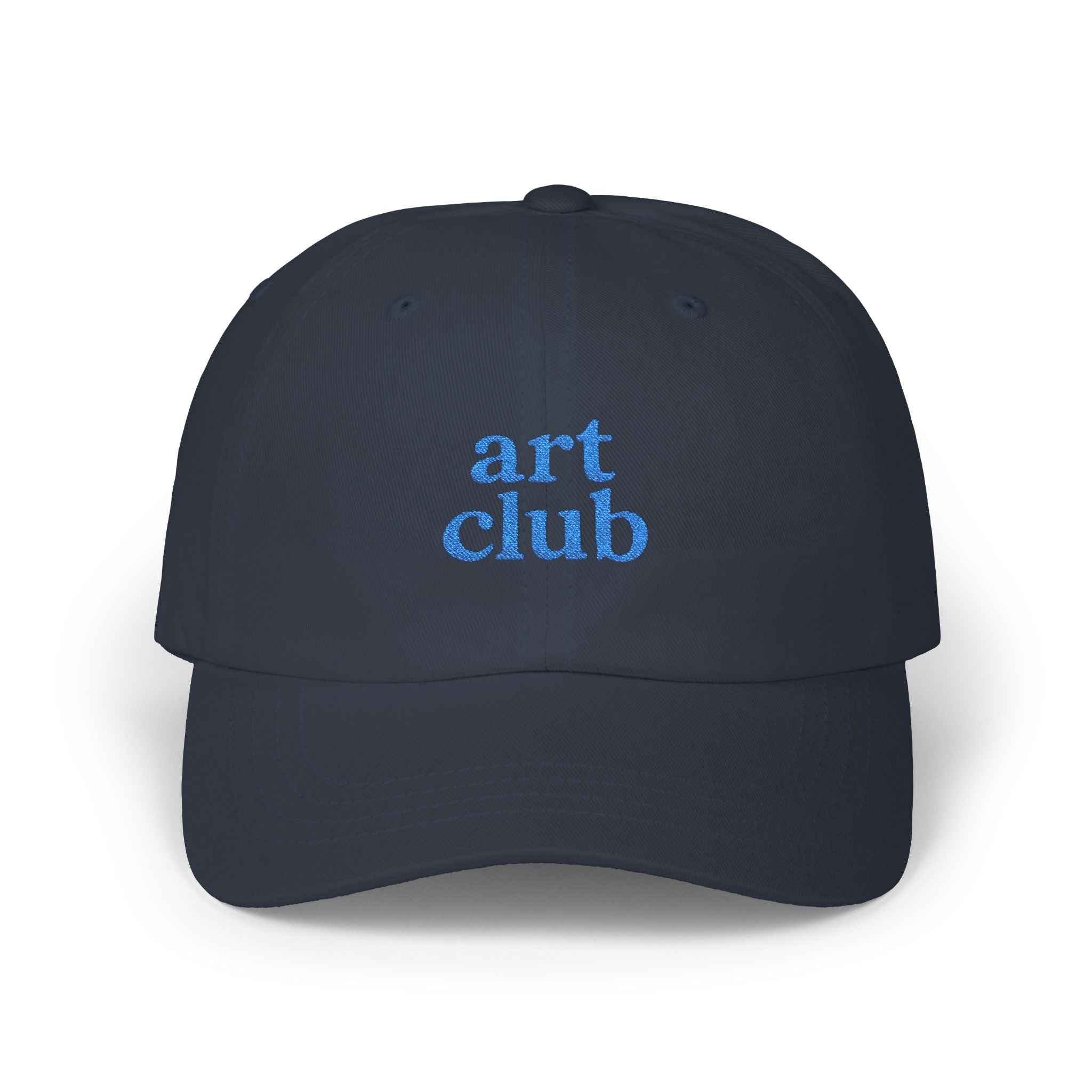Art Club Classic Dad Cap
