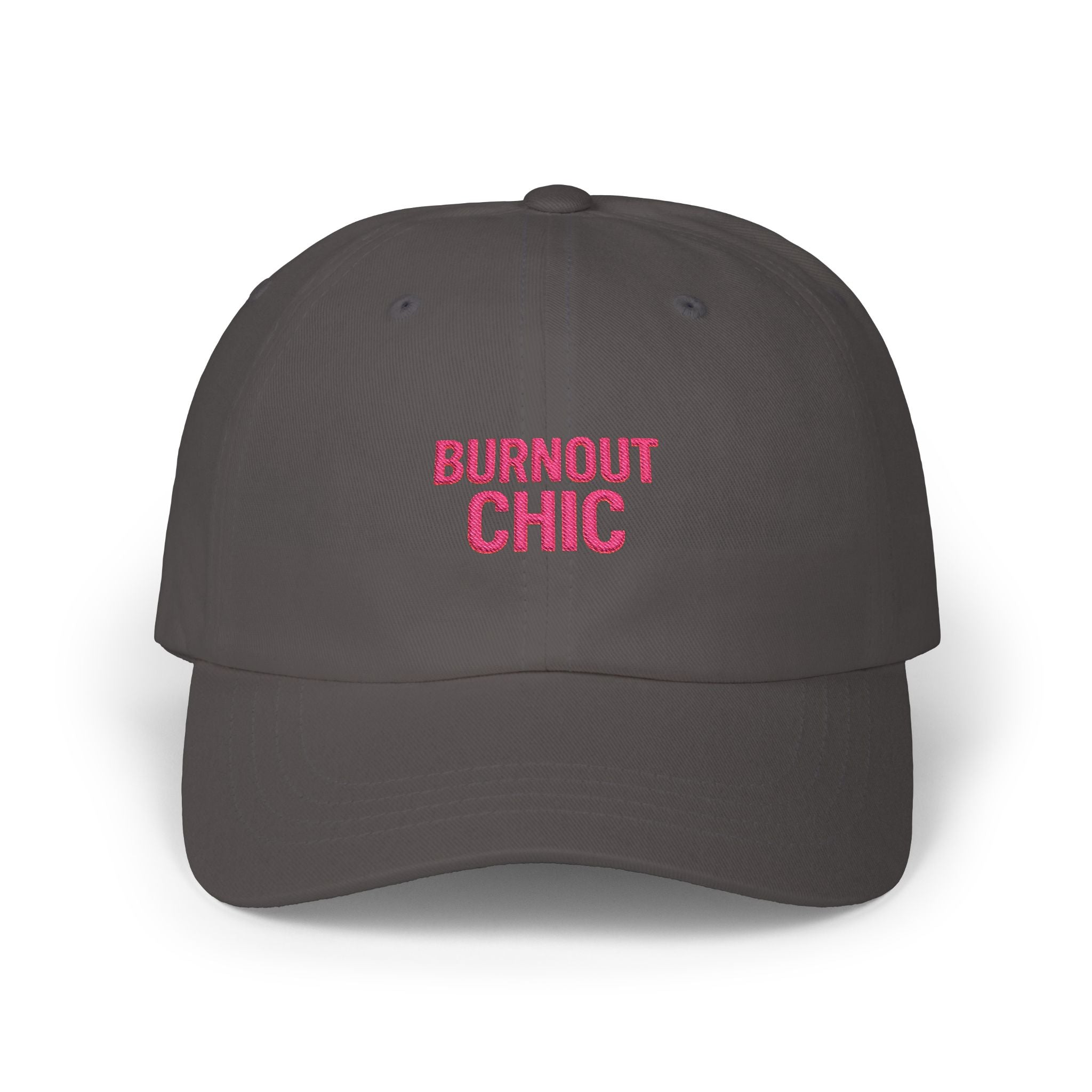 Chic Dad Cap