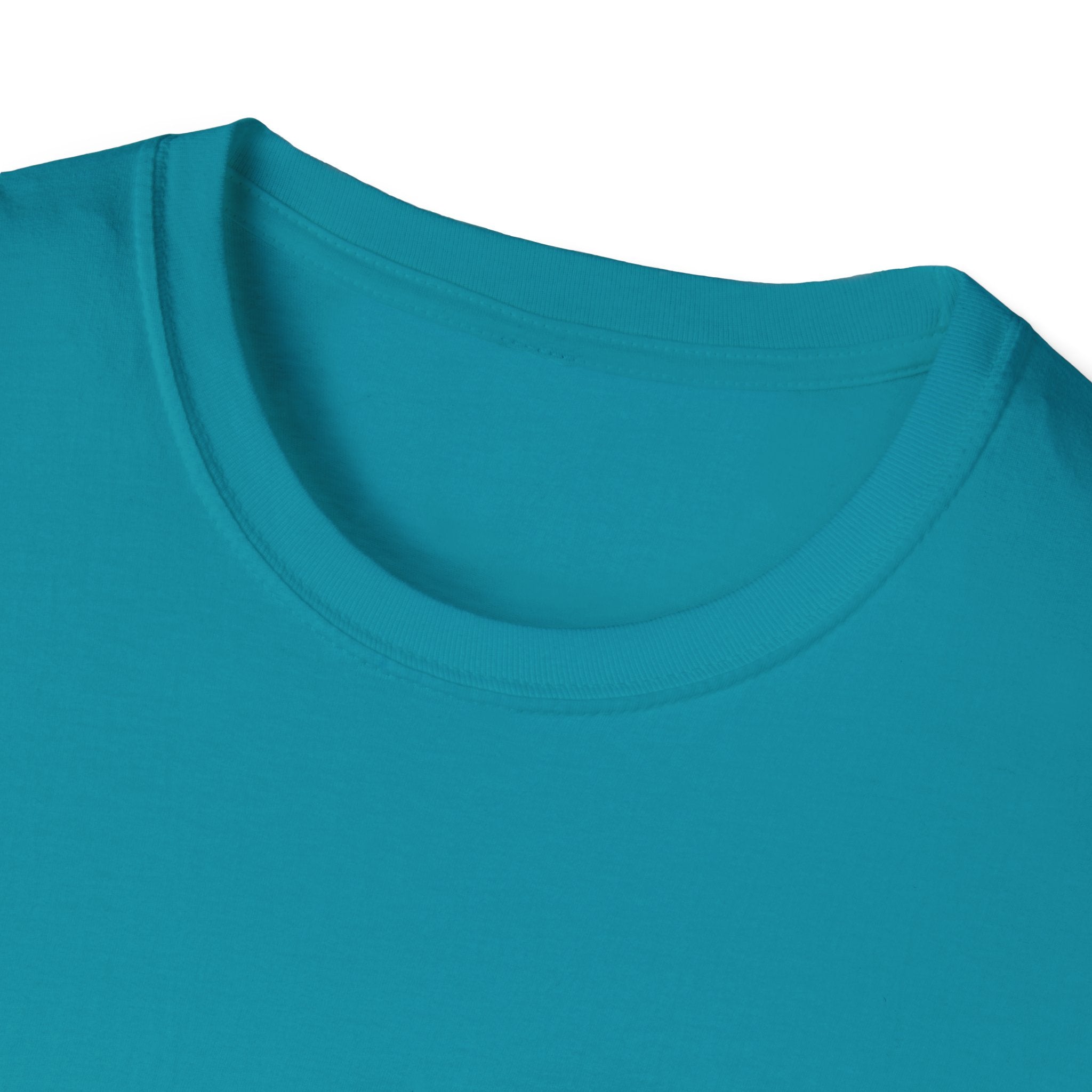 Unisex Softstyle T-Shirt - 'Brothers in Arms'