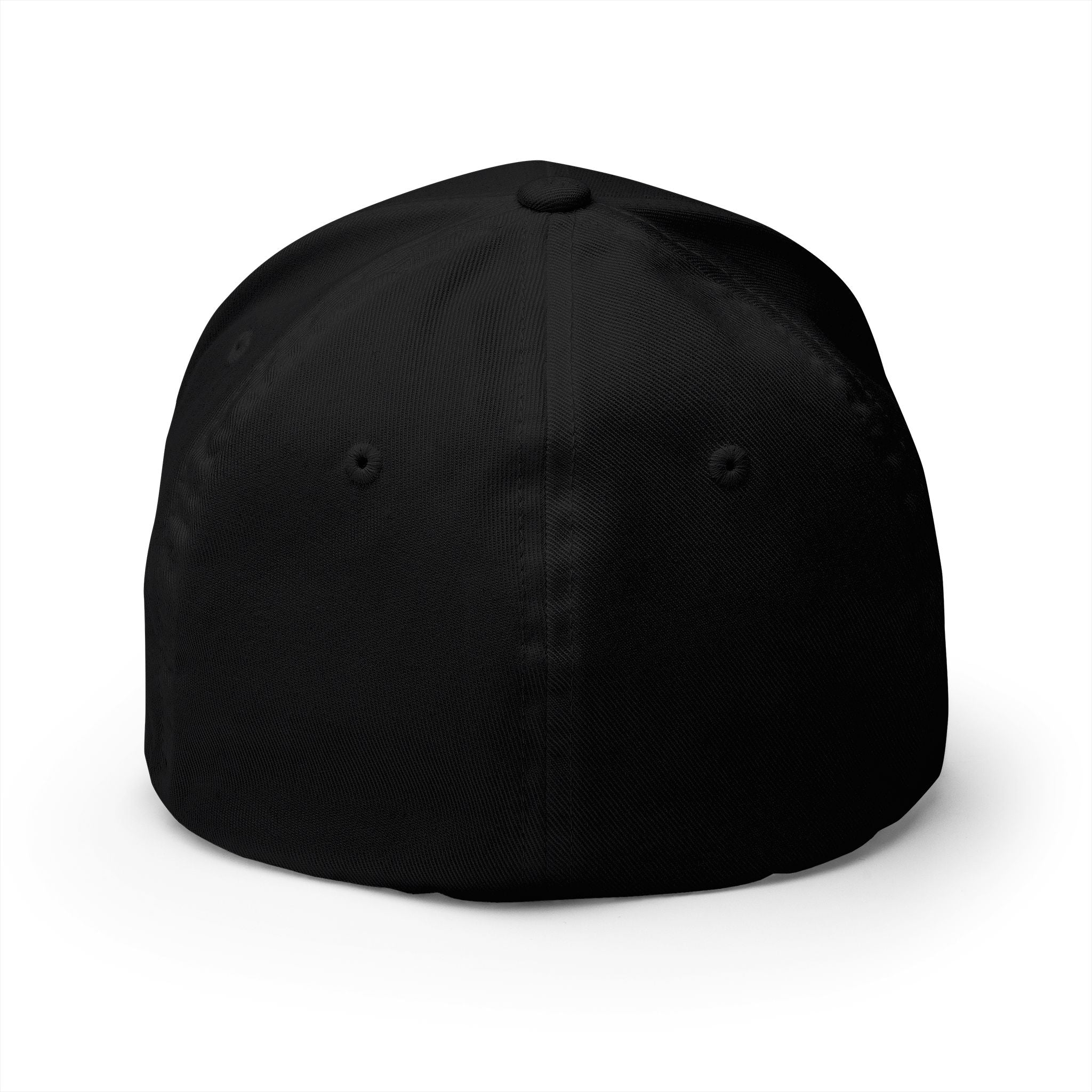 Hat - Boy Moms Are Brave and Dedicated Embroidered Cap