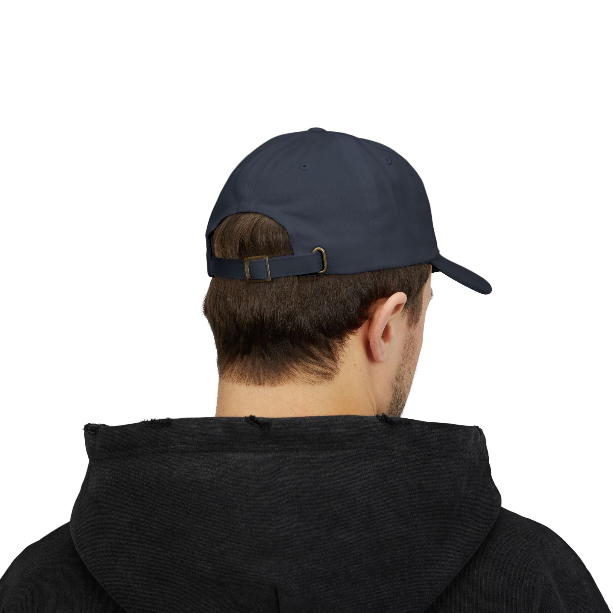Highly Caffeinated Classic Dad Cap