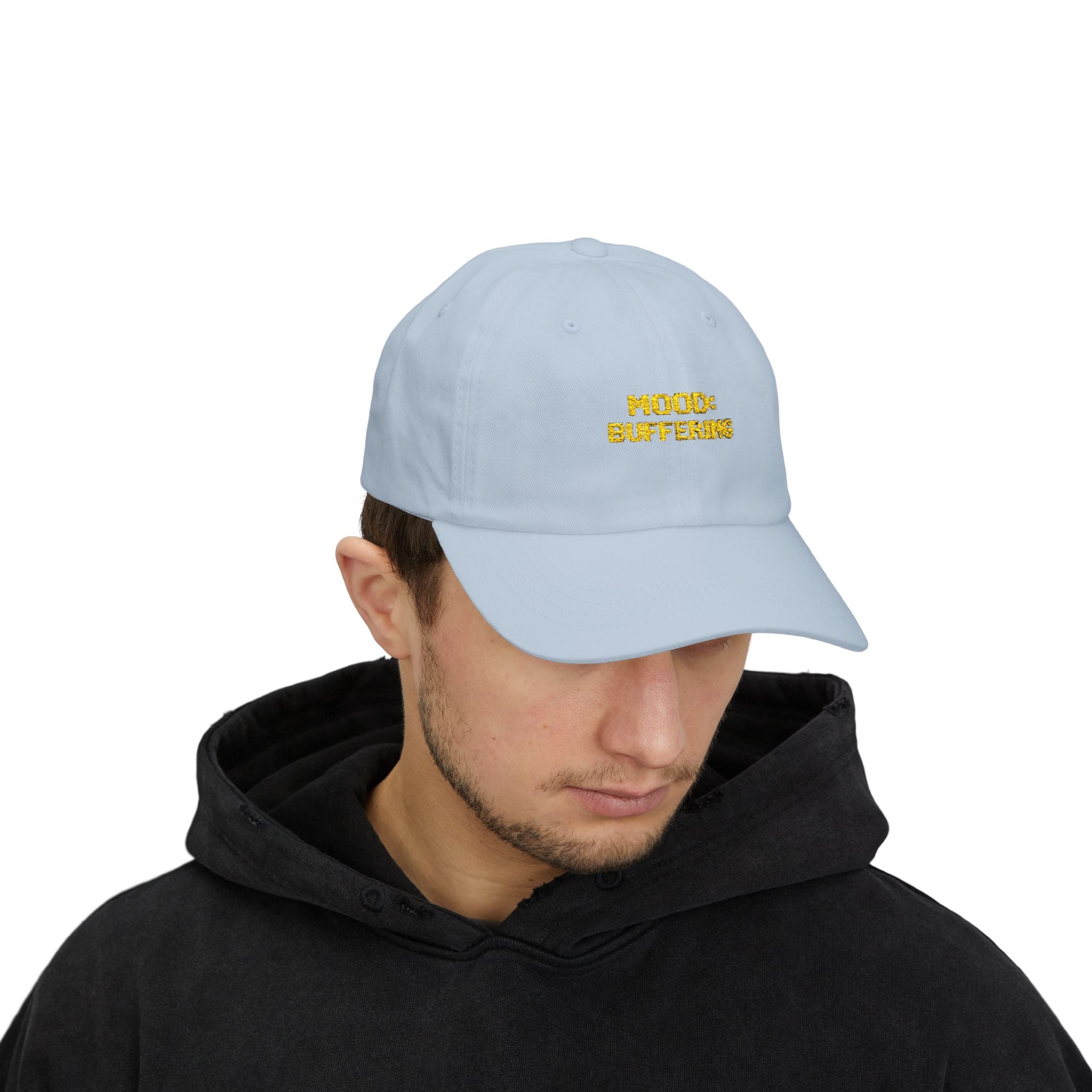 Mood Buffering Dad Cap