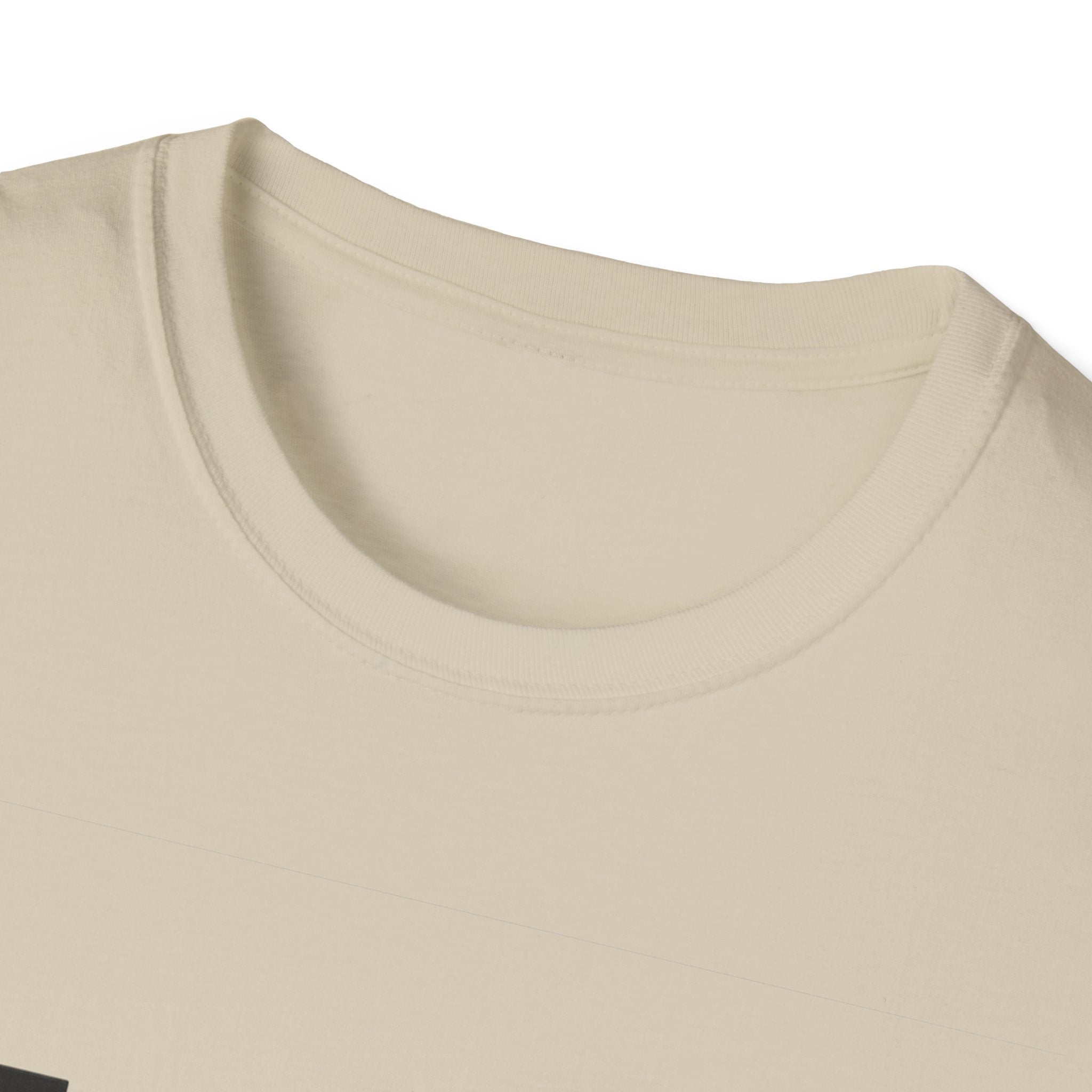 CEO of Bedtime Negotiations Unisex Softstyle T-Shirts