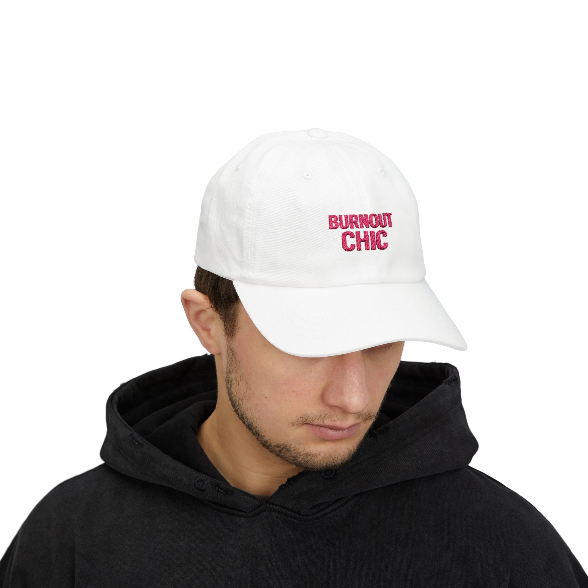Chic Dad Cap