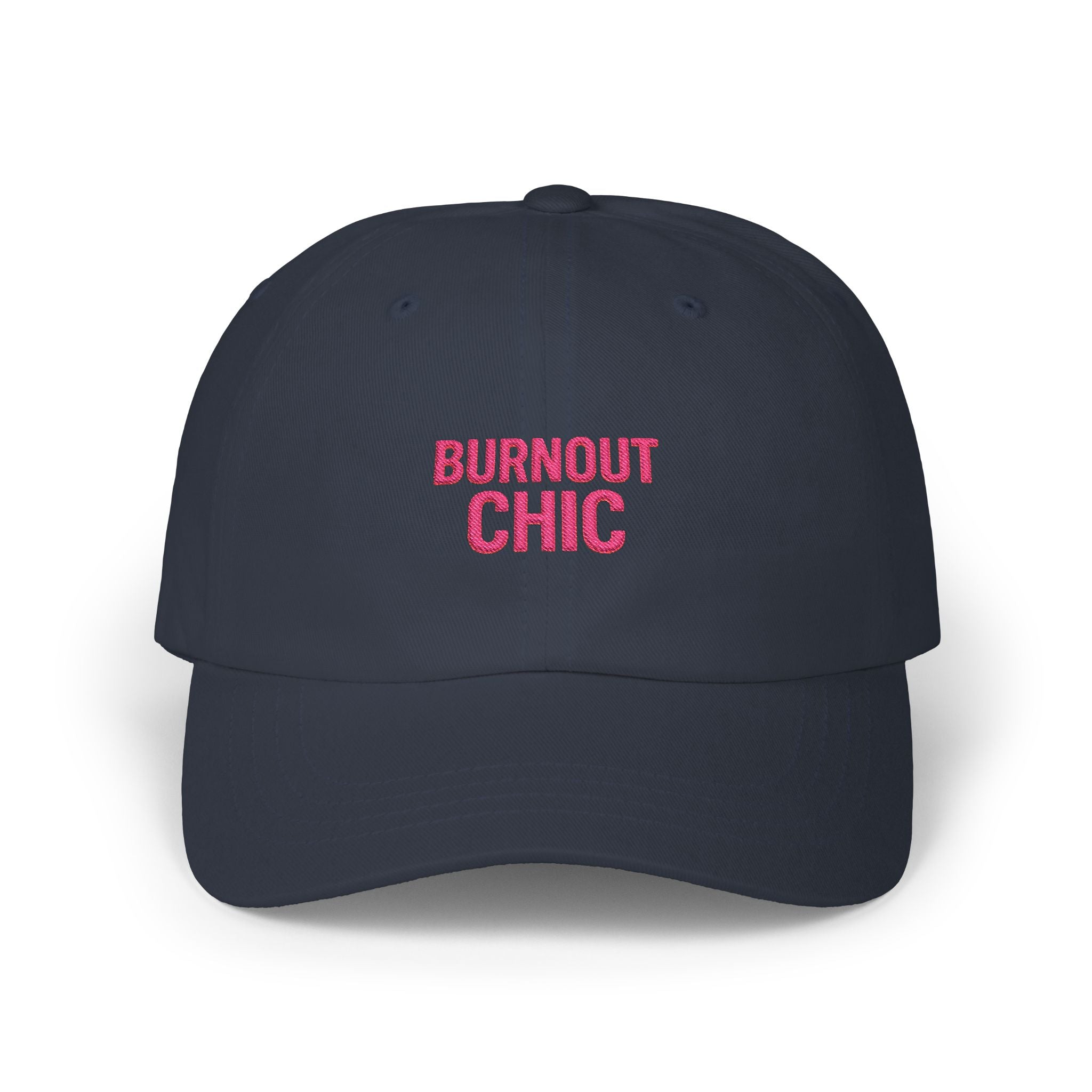 Chic Dad Cap