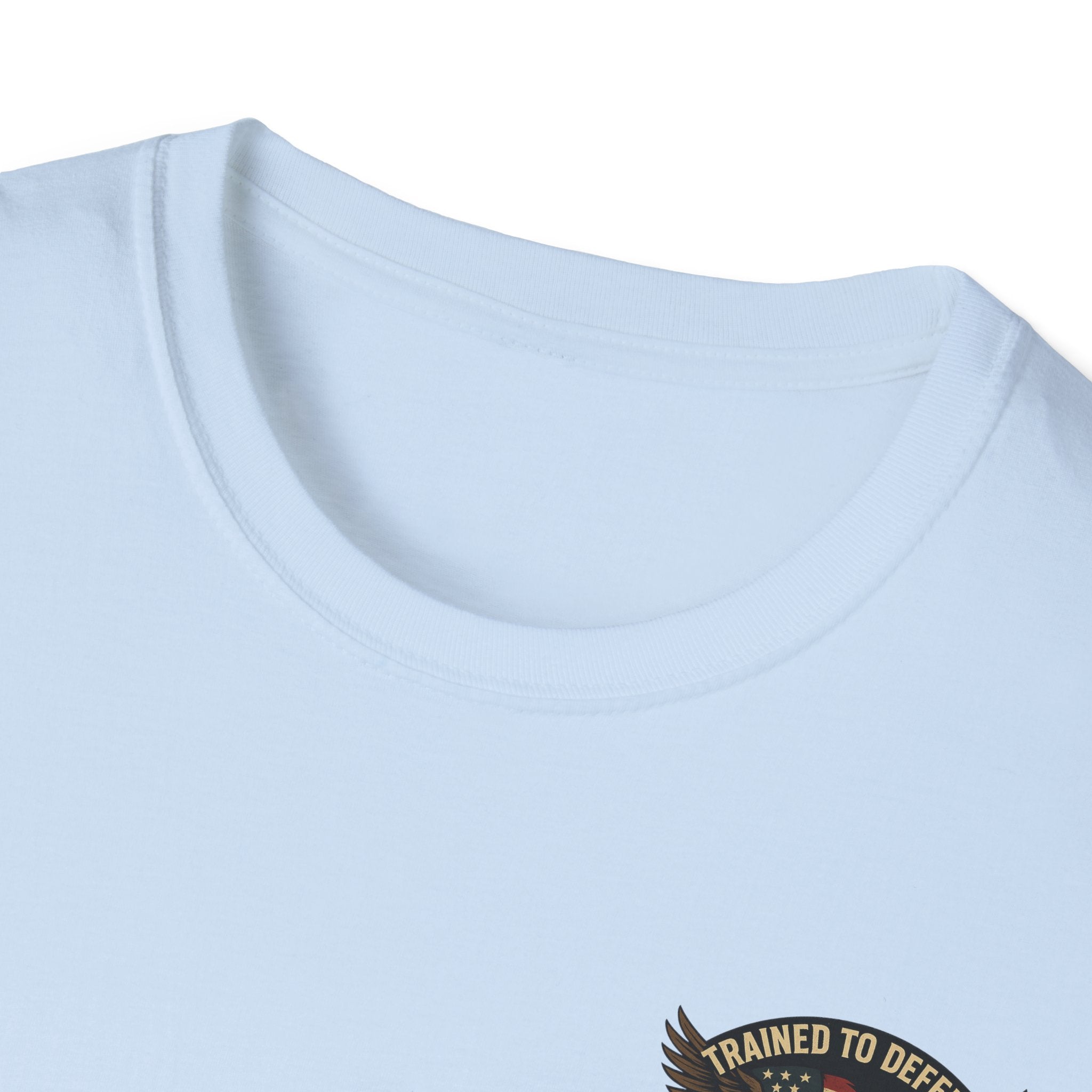 built to win, Patriotic Graphic Tee, Eagle Shirt, Veteran Apparel