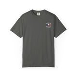 Patriotic Freedom T-Shirt for Veterans, freedom isn't free