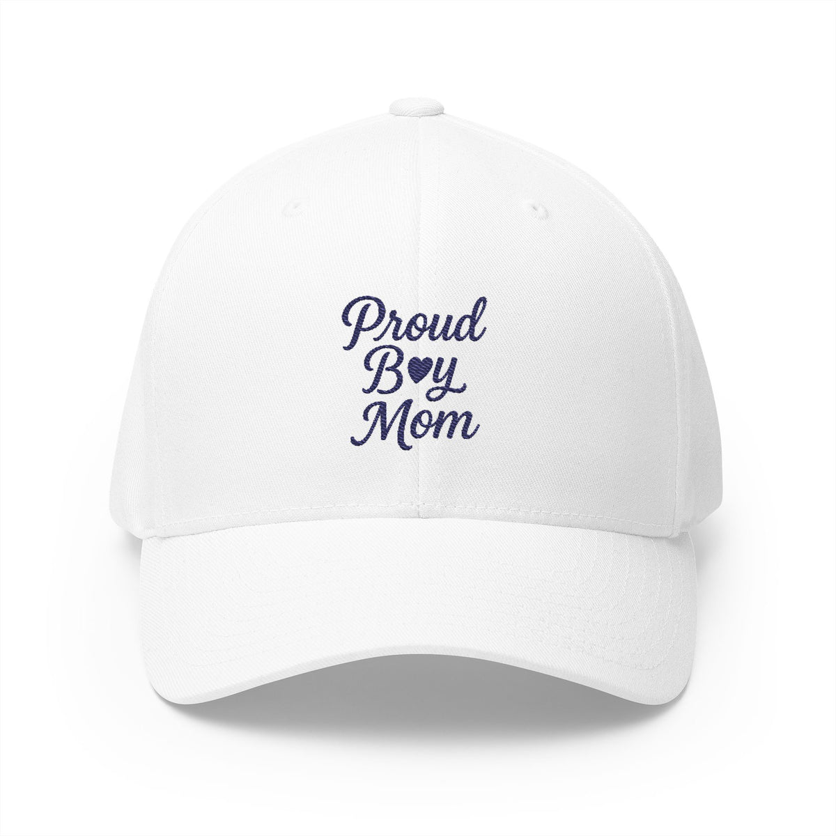 Proud Boy Mom Cap, Motivational Hat, Gift for Moms, Family Celebration, Birthday Gift, Adjustable Baseball Cap