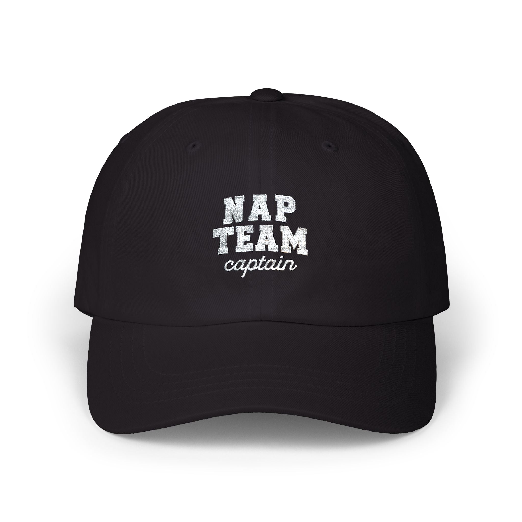 Classic Dad Cap