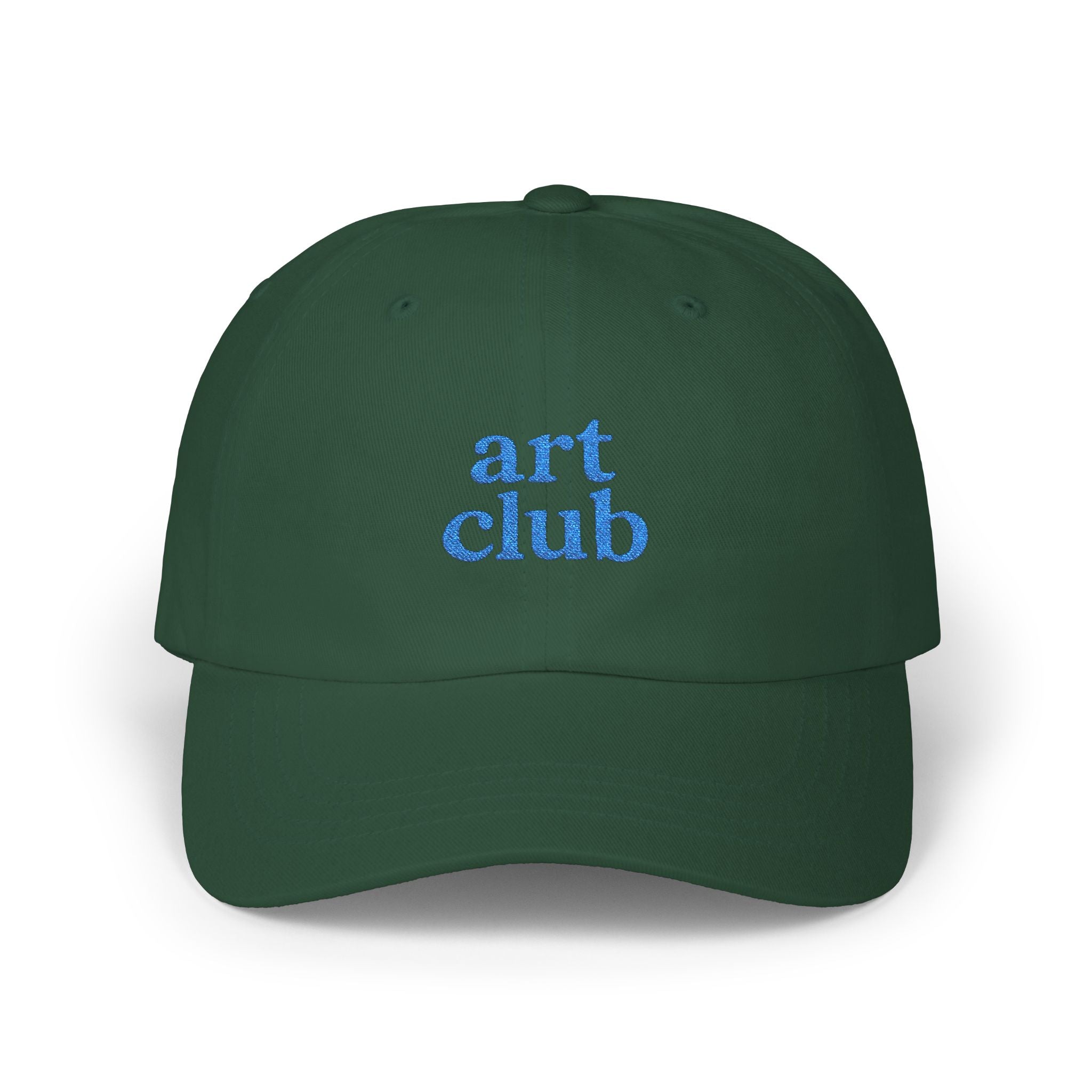 Art Club Classic Dad Cap