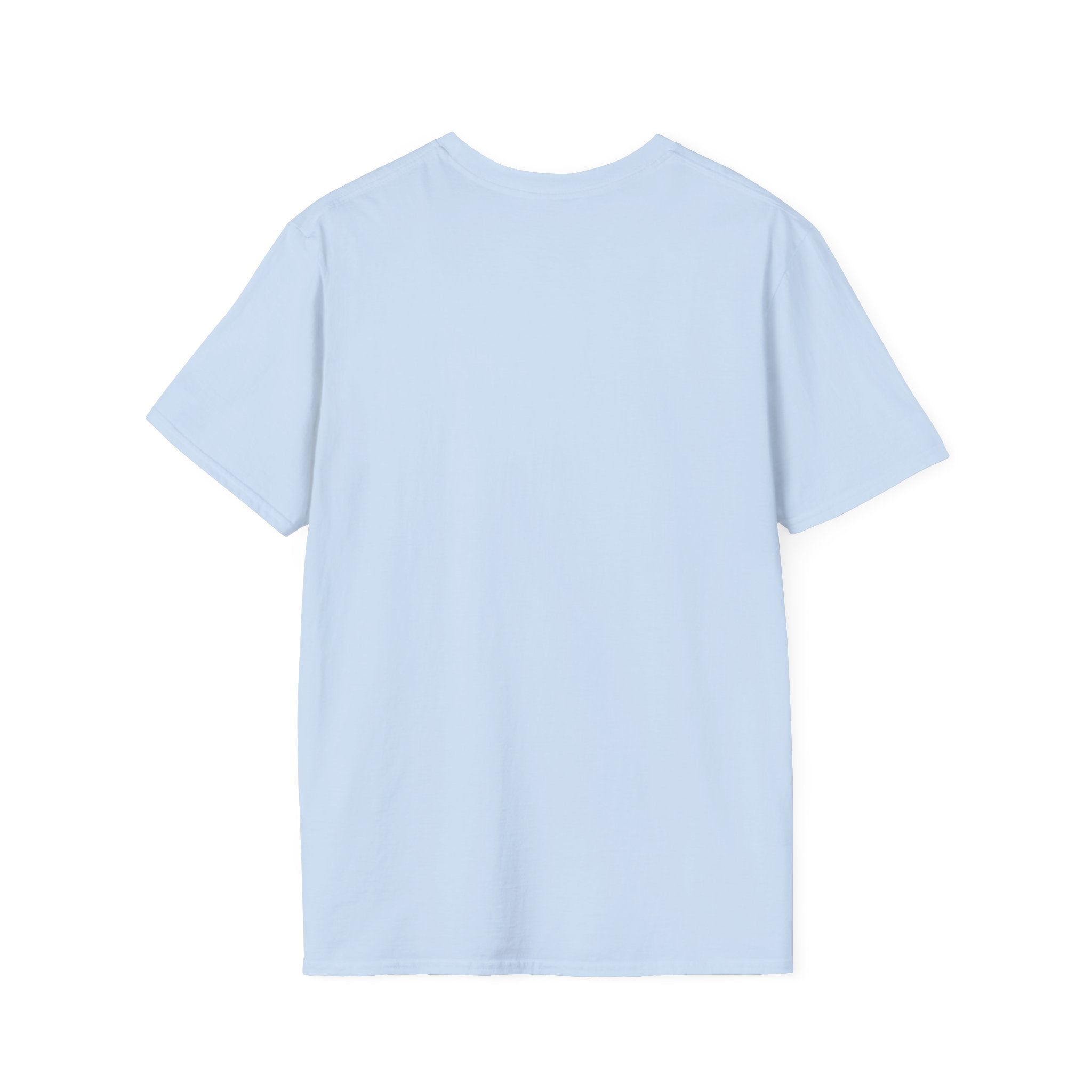 CEO of Bedtime Negotiations Unisex Softstyle T-Shirts