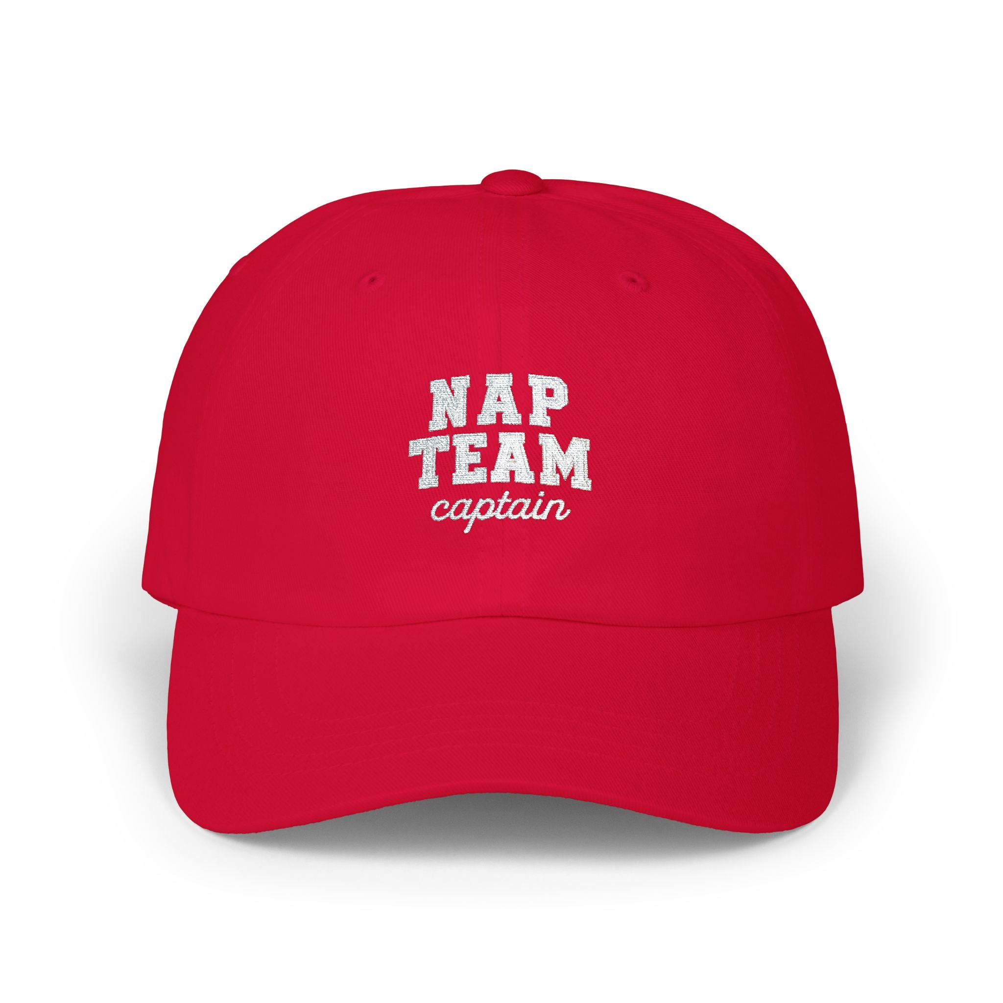 Classic Dad Cap