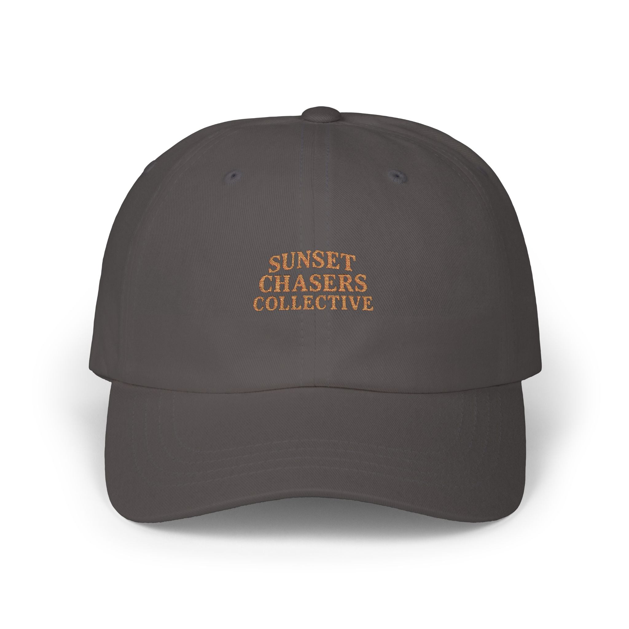 Sunset Chasers Dad Cap