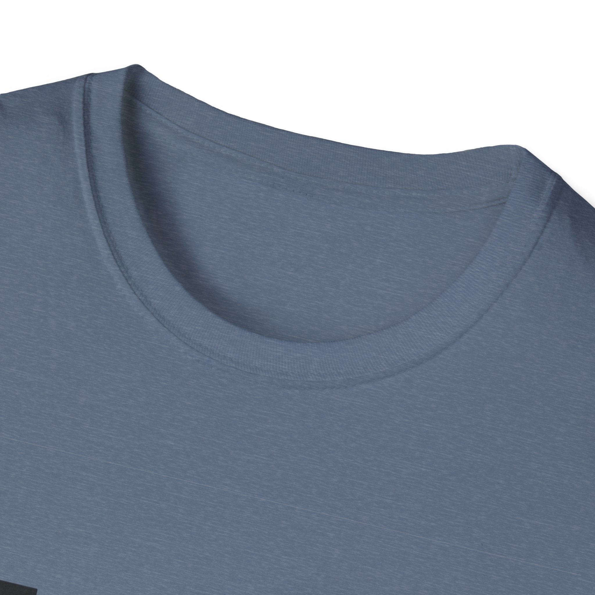 CEO of Bedtime Negotiations Unisex Softstyle T-Shirts