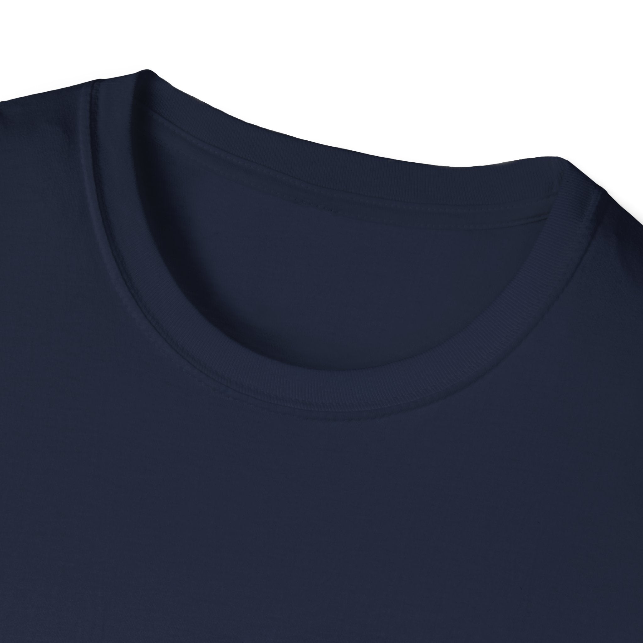 Unisex Graphic Tee | No Fear, No Retreat, No Regrets T-Shirt