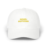 Mood Buffering Dad Cap