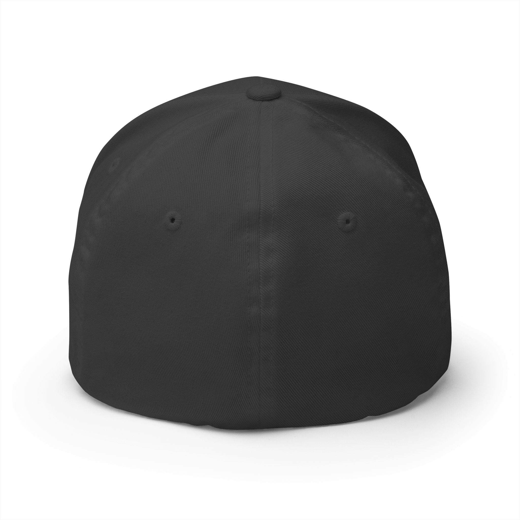 Glowing & Growing Cap | Embroidered Dad Hat