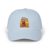 Classic Dad Cap honoring and remember veteran sacrifice