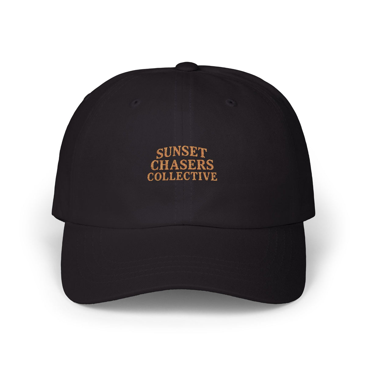 Sunset Chasers Dad Cap