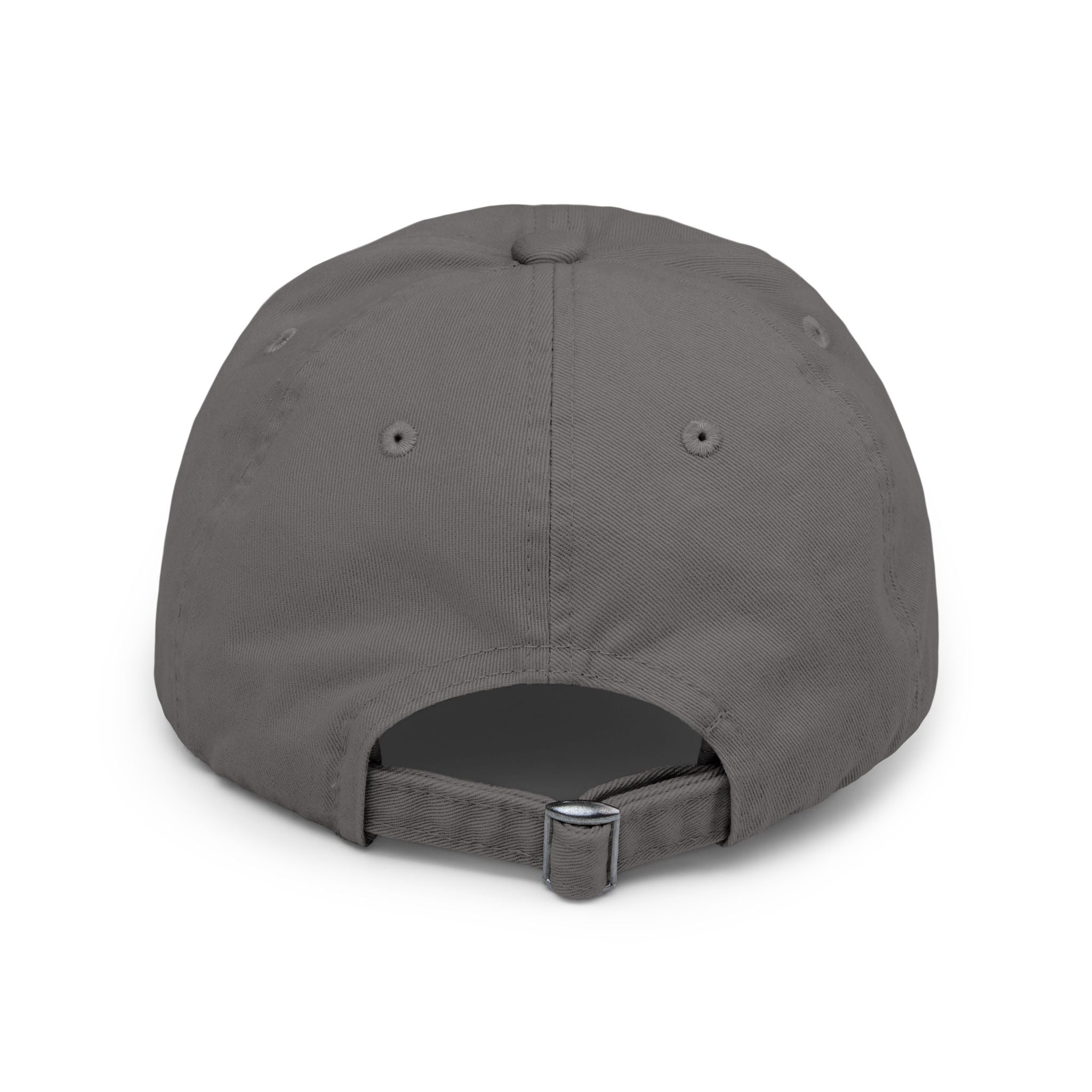 Cap - A Mom's Love Is Like No Other Distressed Unisex Cap