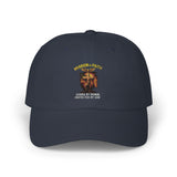 ‘Warrior of Faith’ Baseball Hat