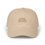 Sunset Chasers Dad Cap