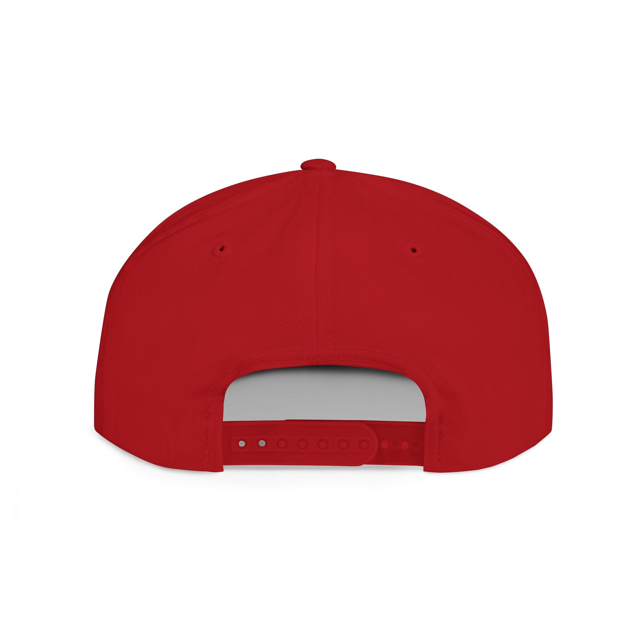 CEO of Bedtime Negotiations Snapback Cap