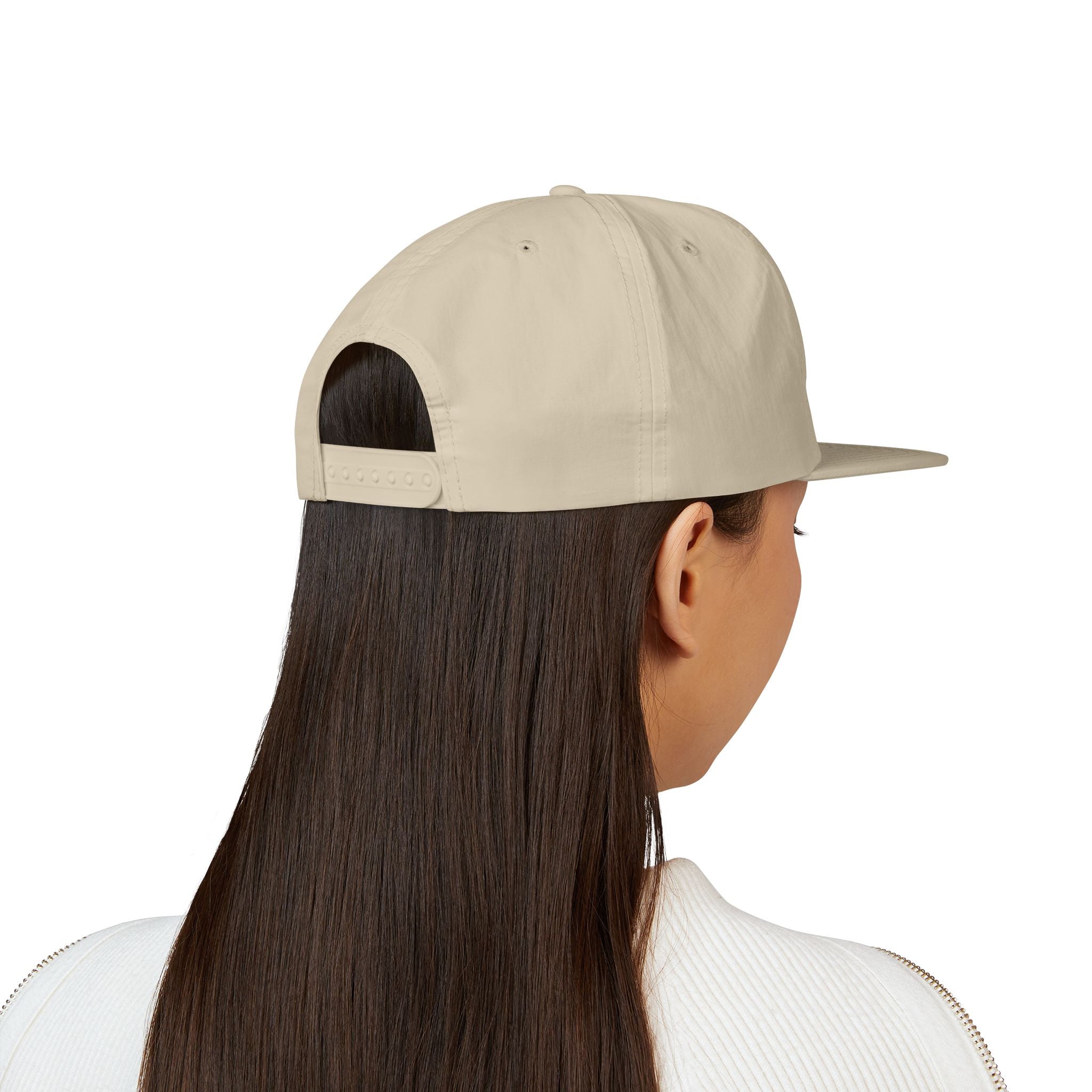 Chaos Coordinator Surf Cap - Fun Beachwear, Summer Accessory, Gift for Surfers, Beach Lovers, Outdoor Activities