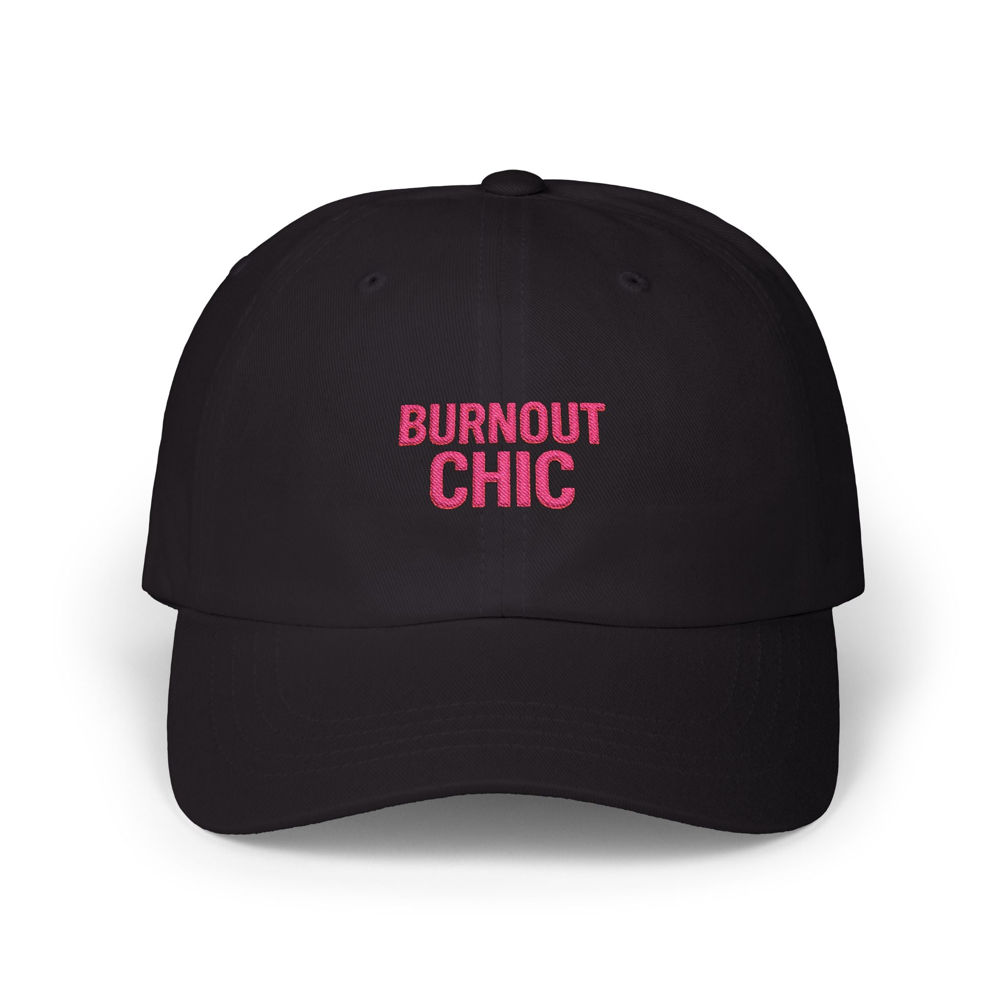Chic Dad Cap