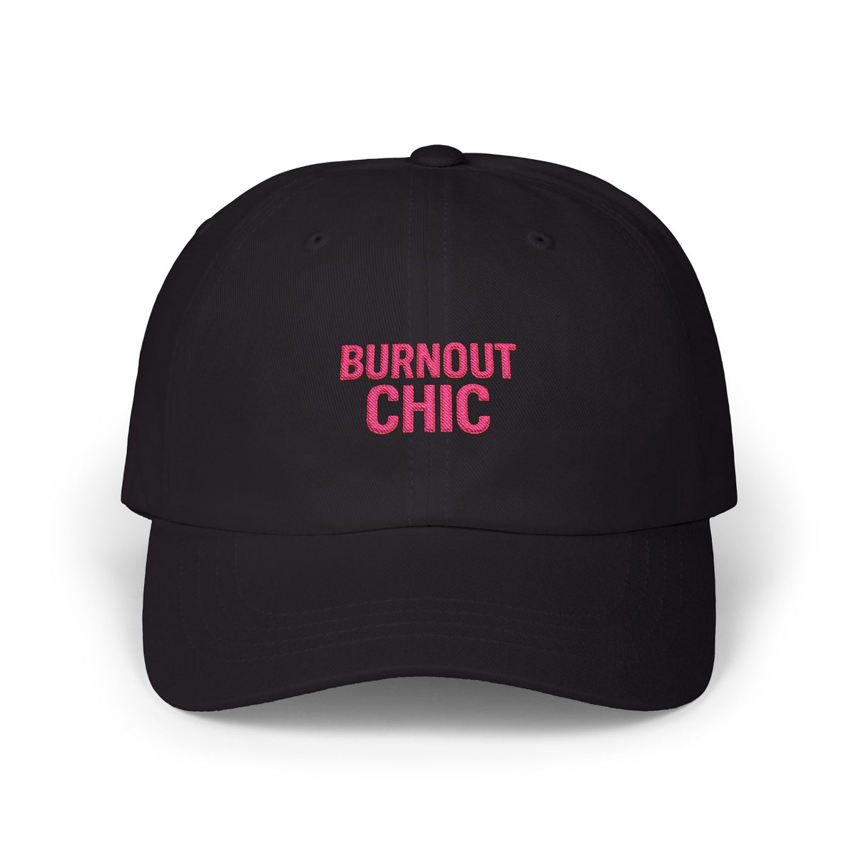 Chic Dad Cap