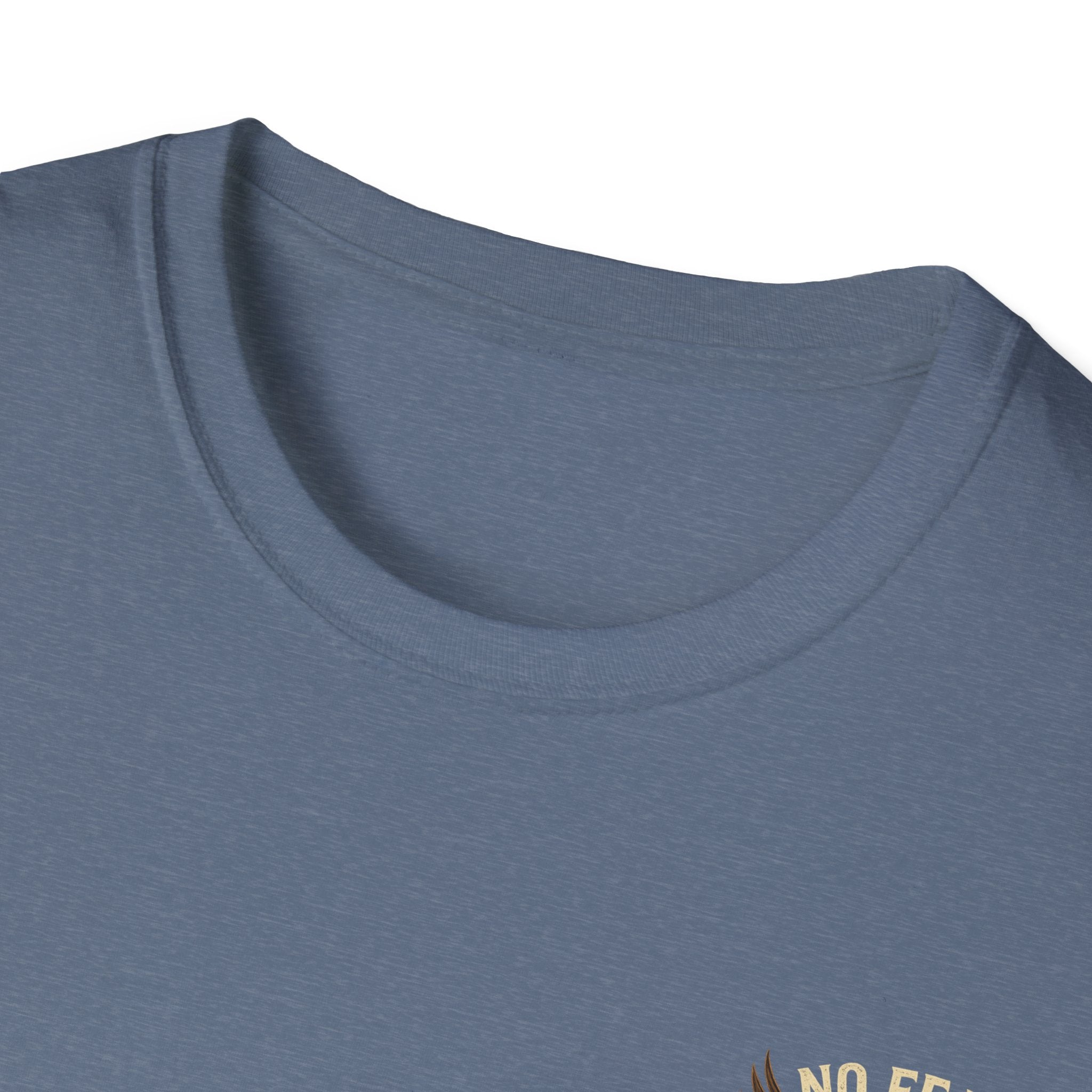 Patriotic Eagle Graphic Tee