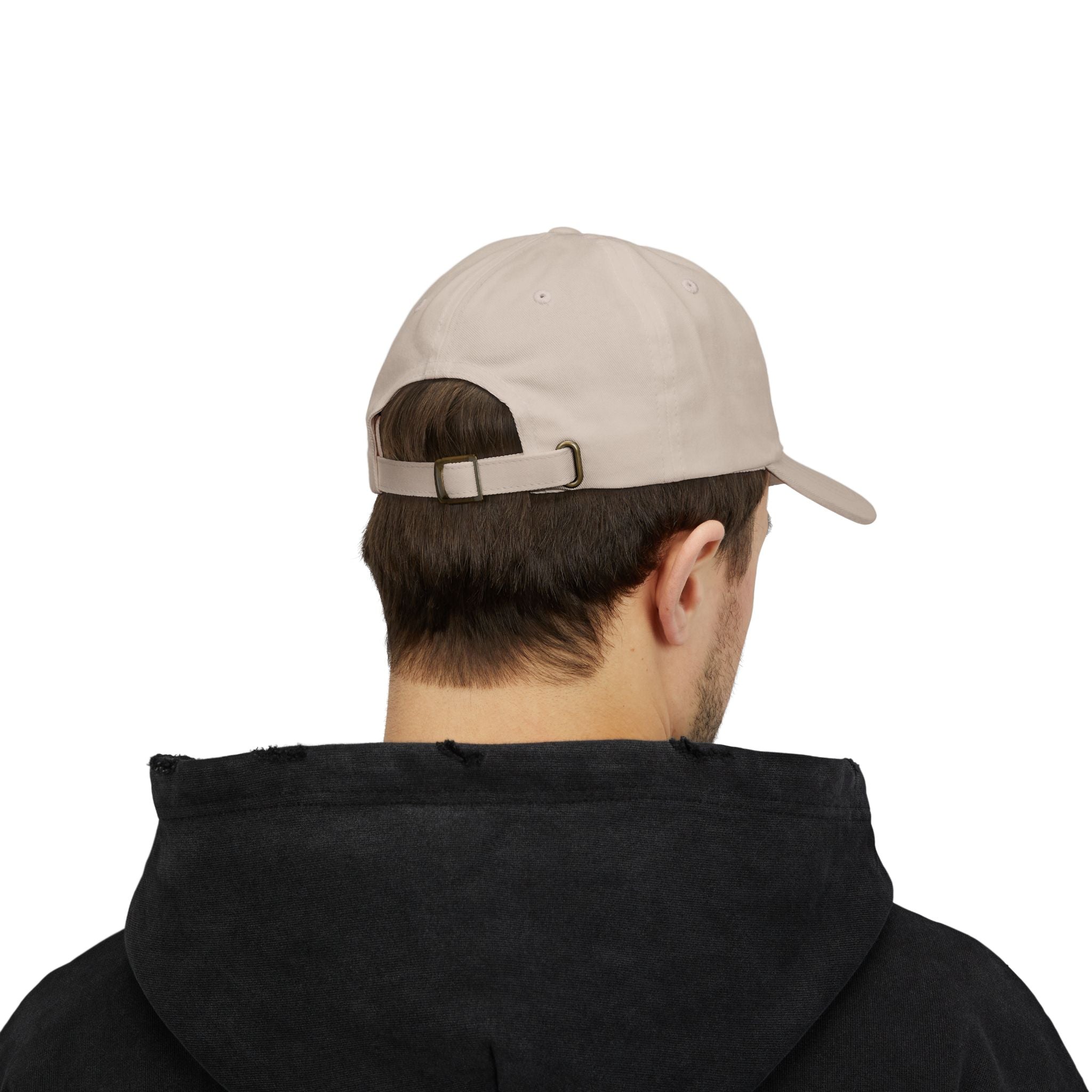 veteran Classic Dad Cap