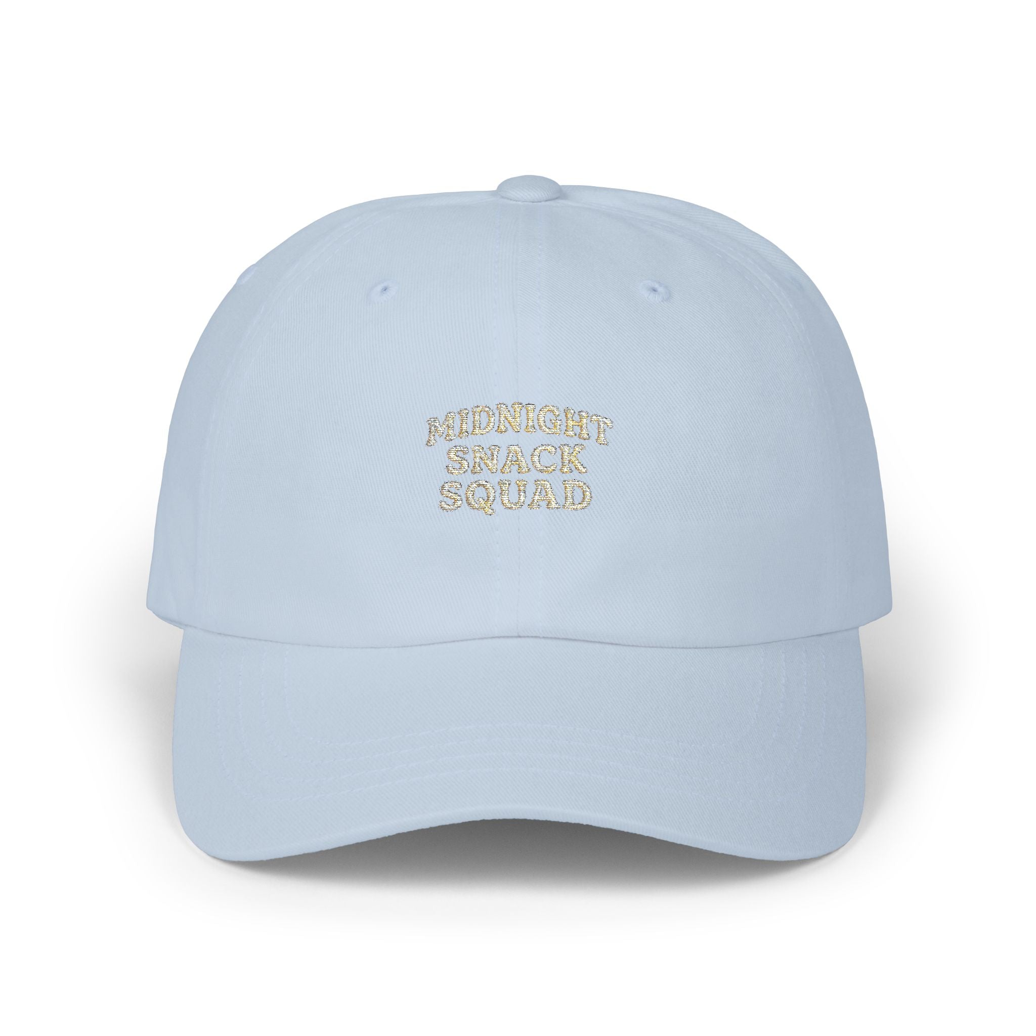 Classic Dad Cap