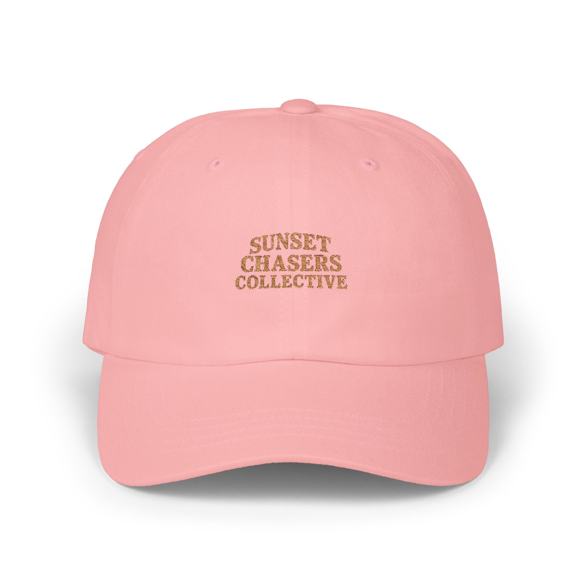 Sunset Chasers Dad Cap