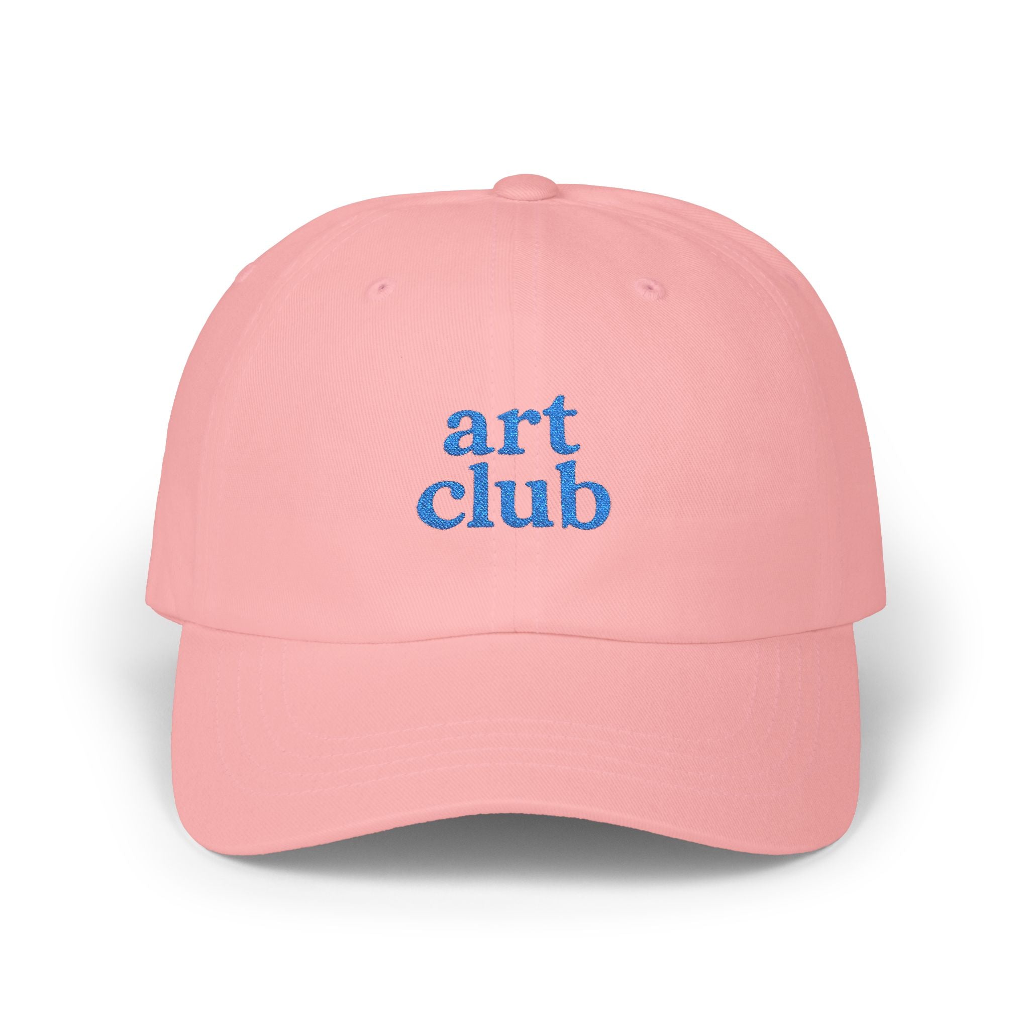 Art Club Classic Dad Cap