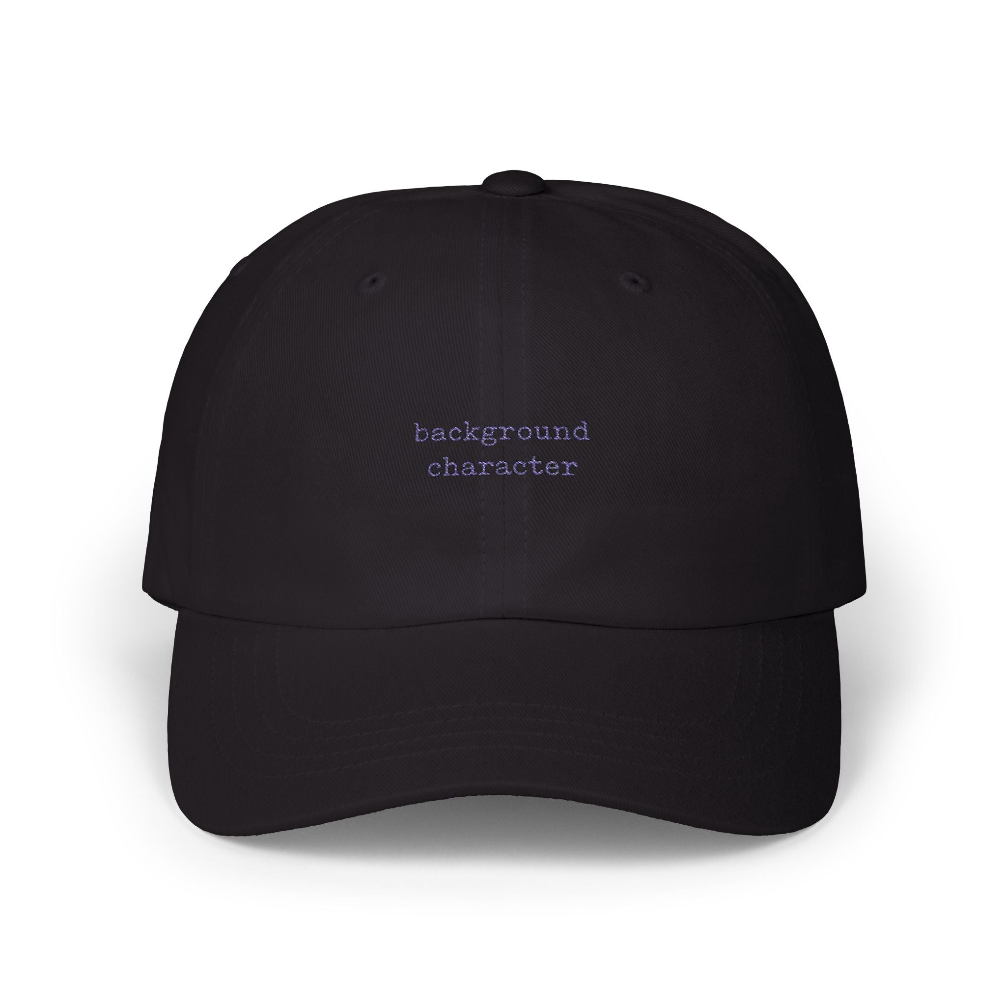 Unisex Baseball Cap