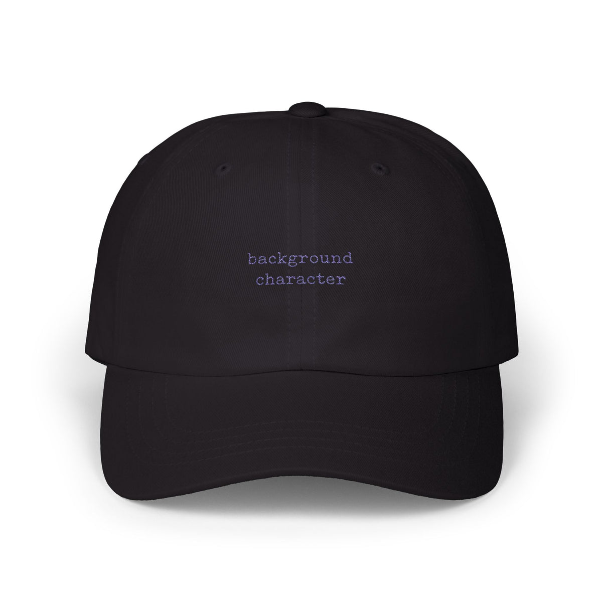 Unisex Baseball Cap