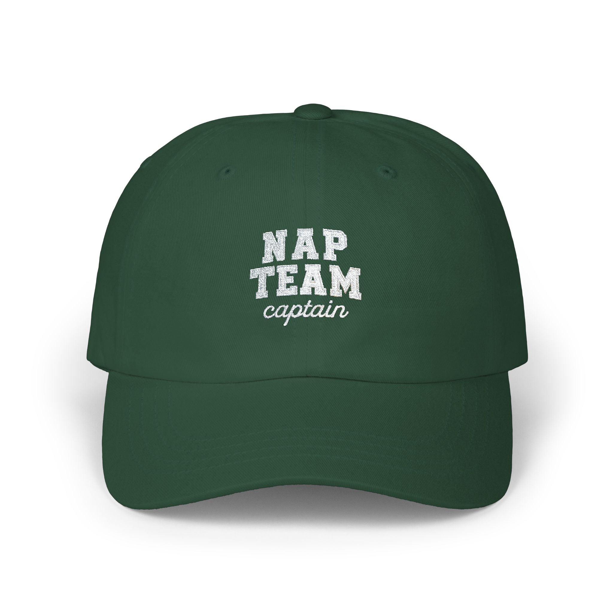 Classic Dad Cap