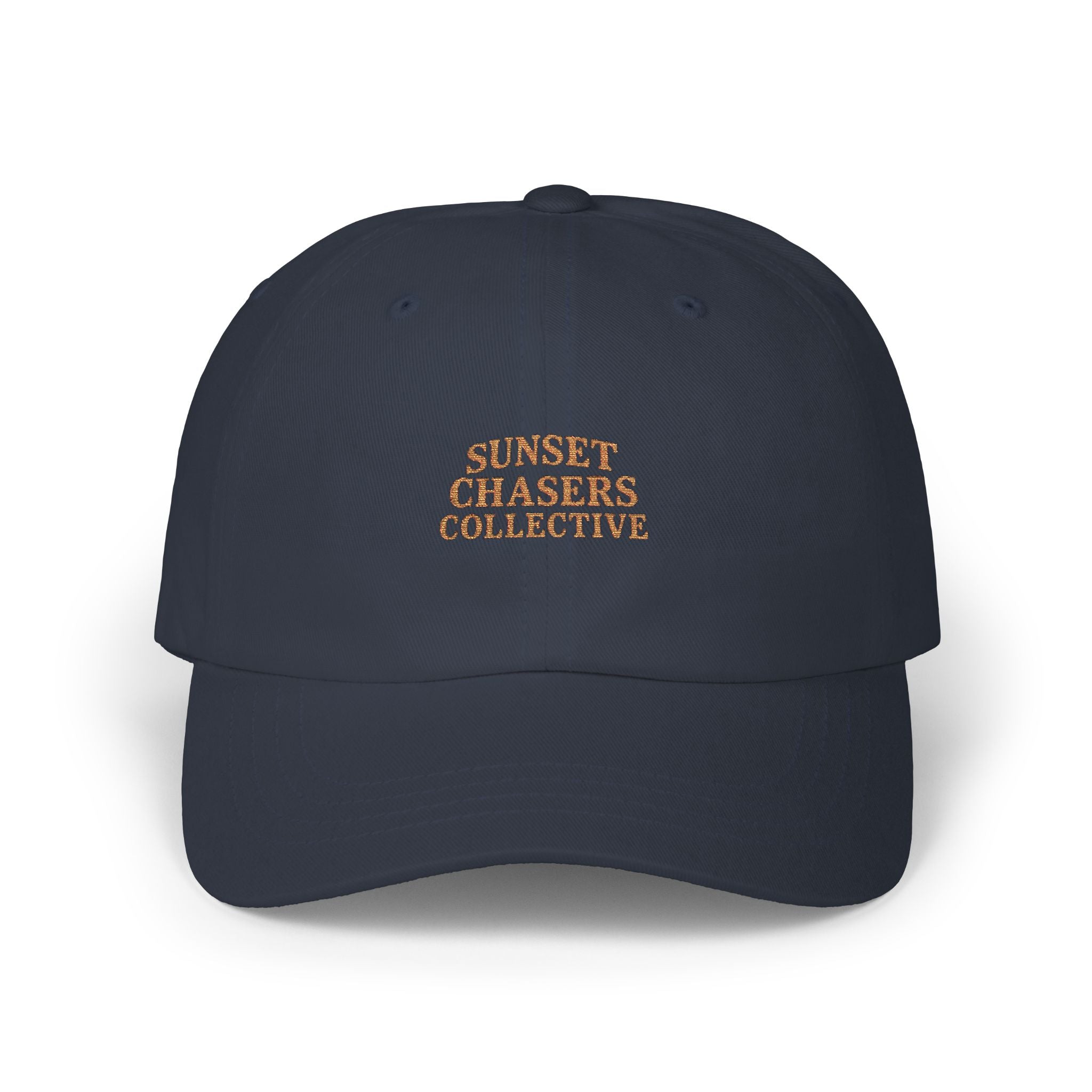 Sunset Chasers Dad Cap