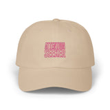 Attention Seeker Classic Dad Cap