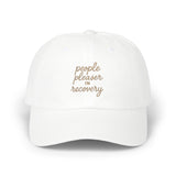 People Pleaser Dad Cap