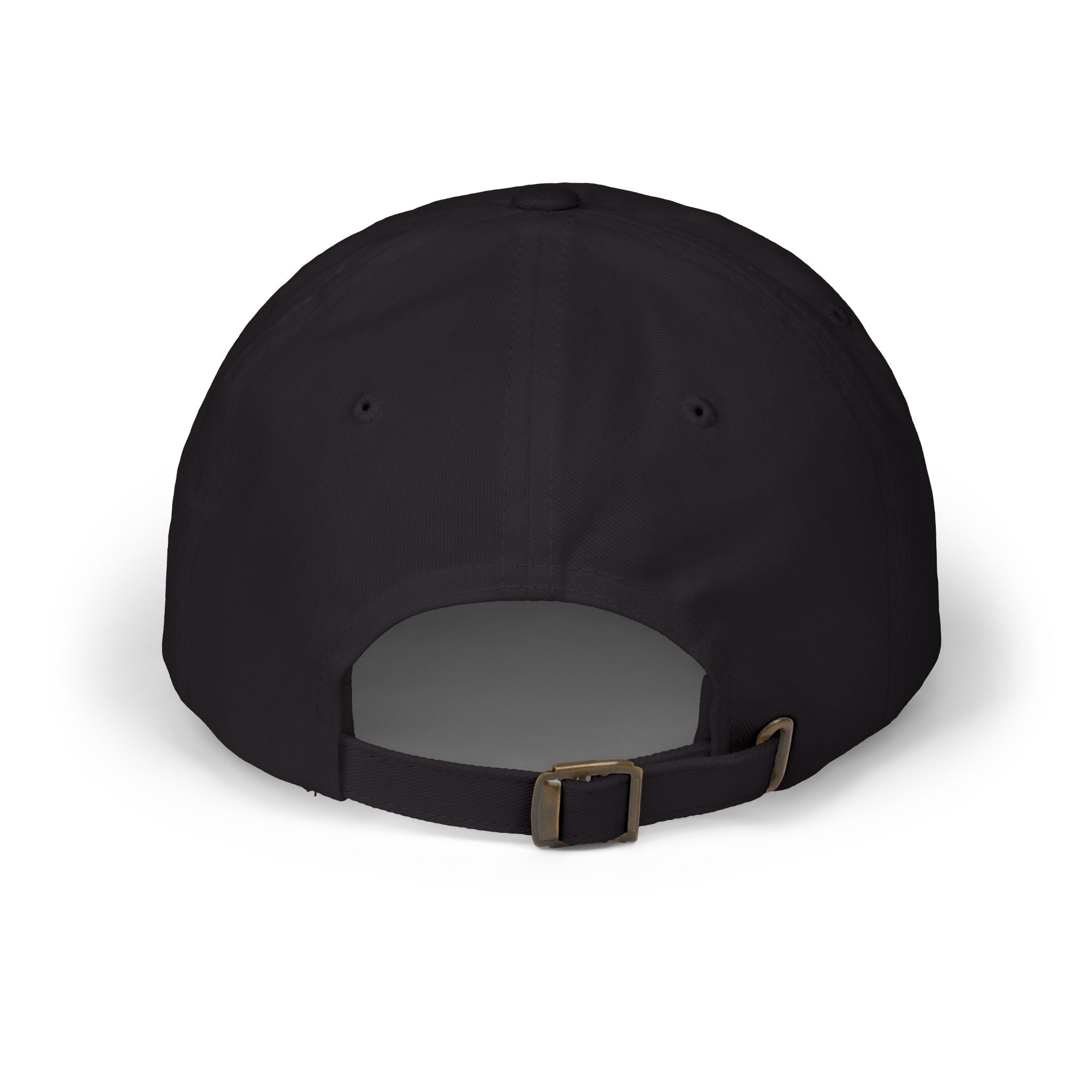 CEO of Overthinking Dad Cap