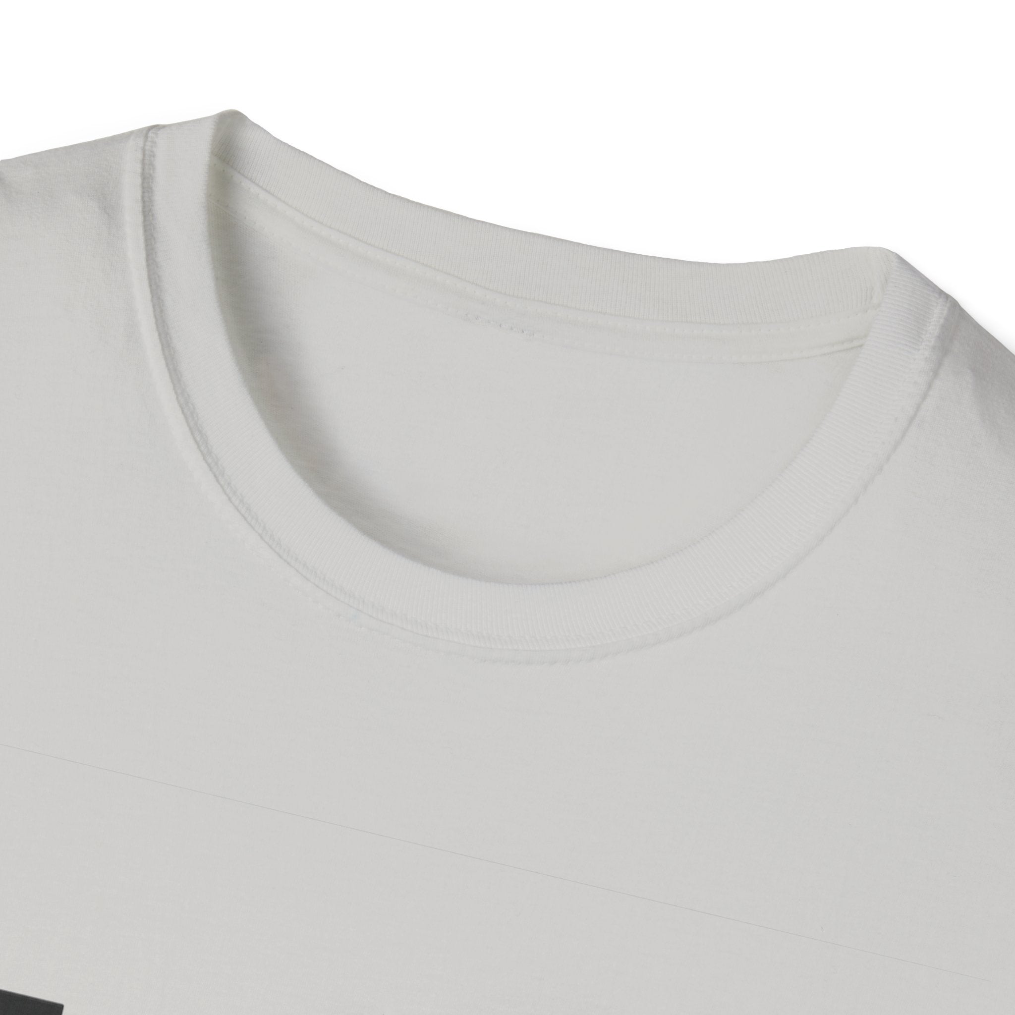 CEO of Bedtime Negotiations Unisex Softstyle T-Shirts