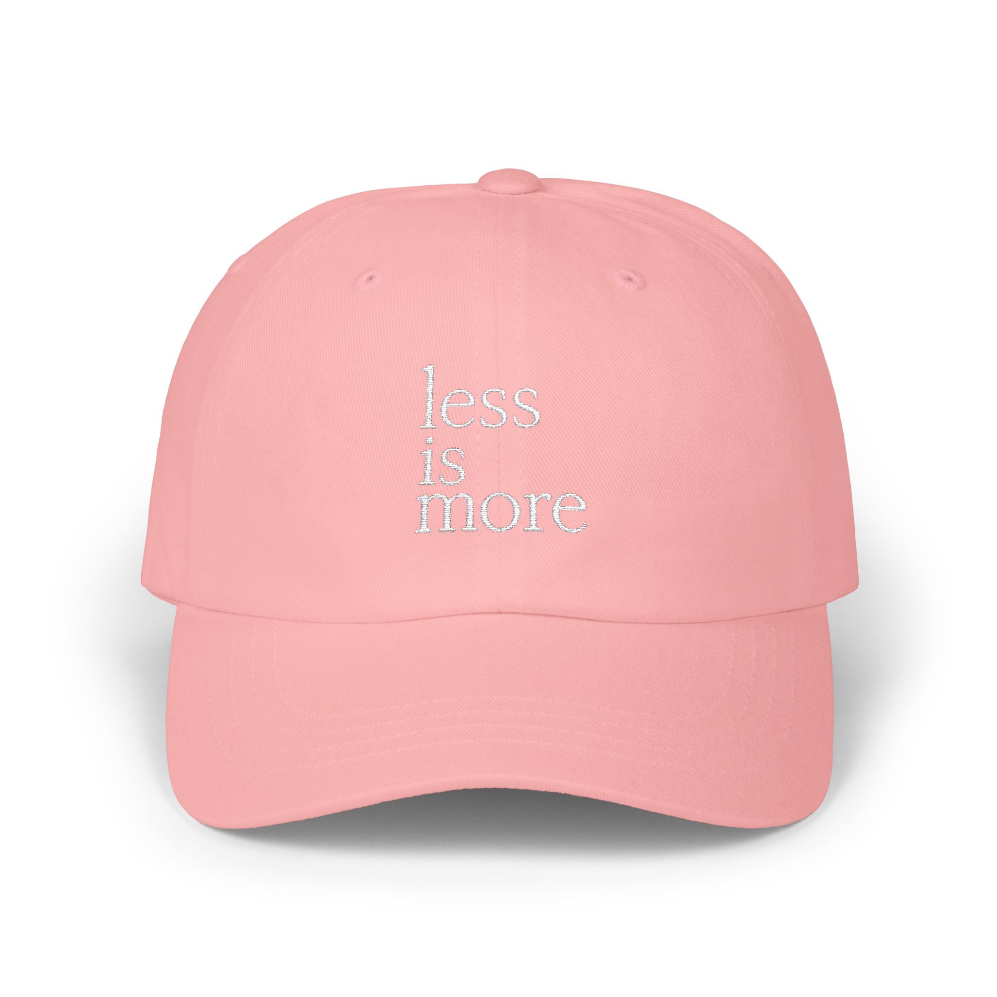 Classic Dad Cap - Casual Style Cap for Dads
