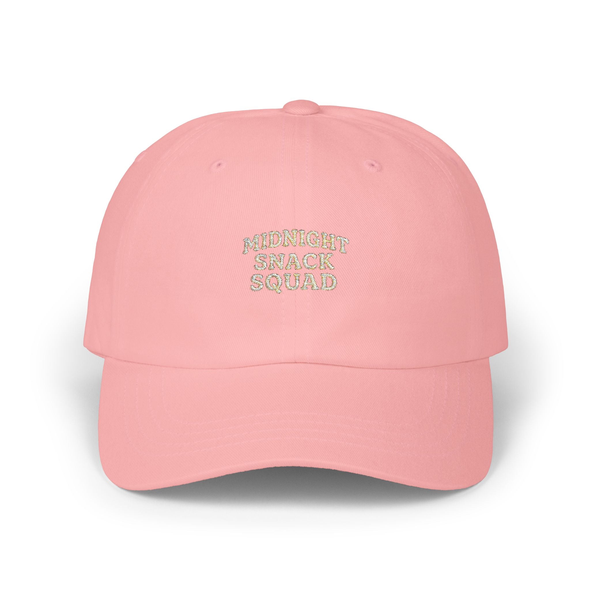 Classic Dad Cap